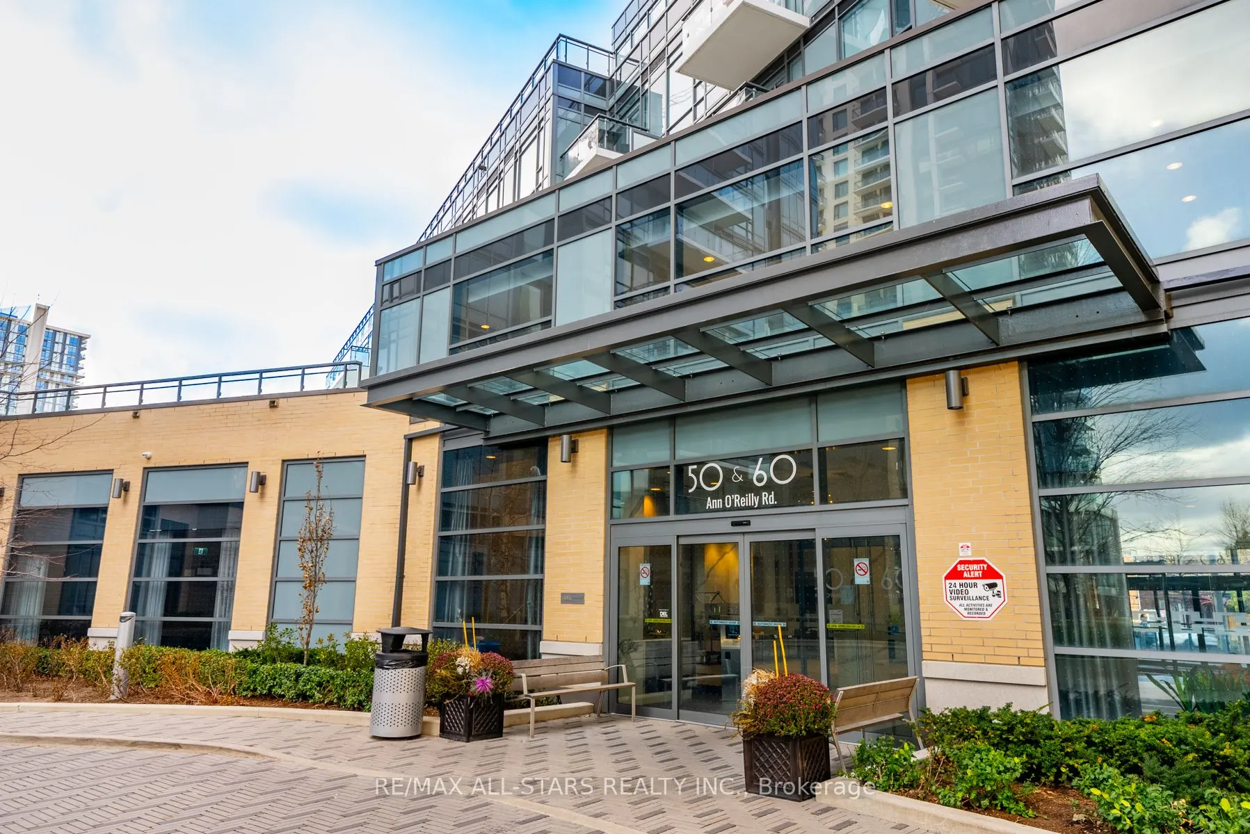 50 Ann O'Reilly Road, #532