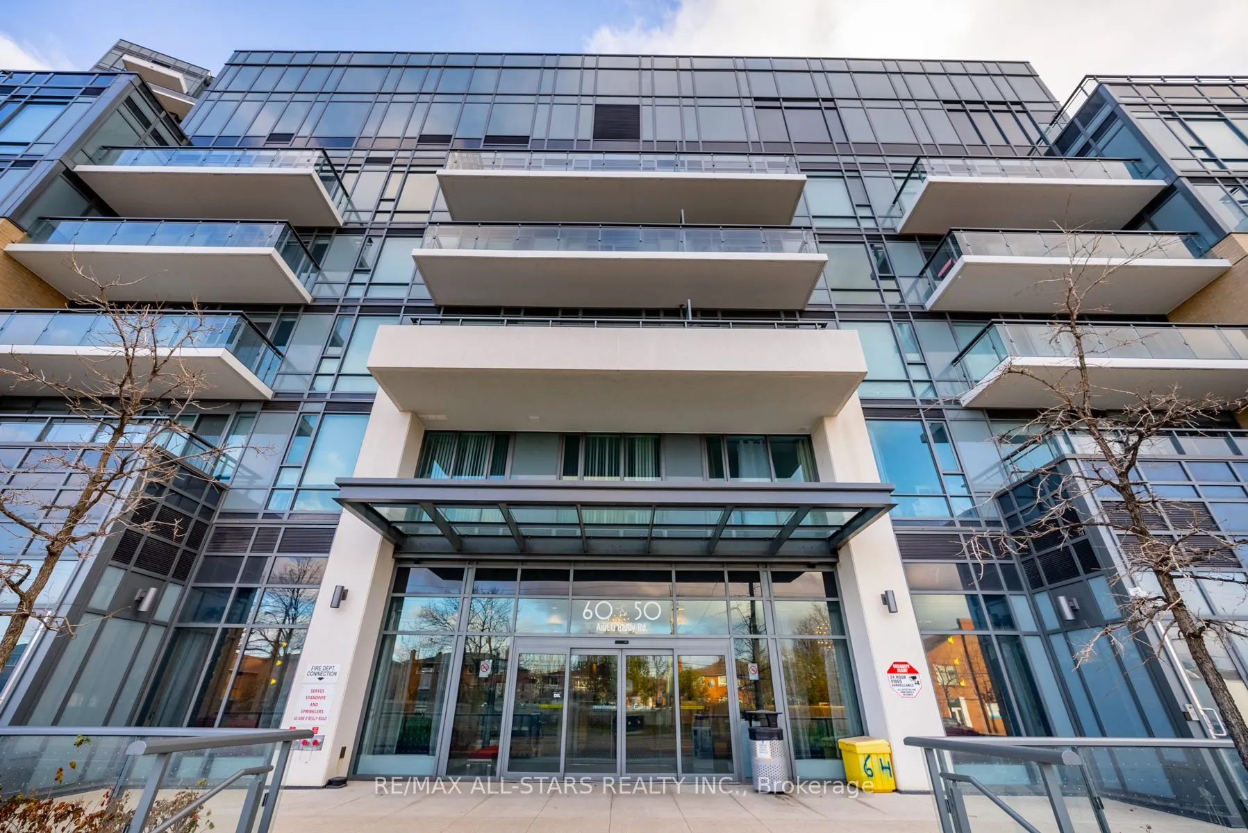 50 Ann O'Reilly Road, #532