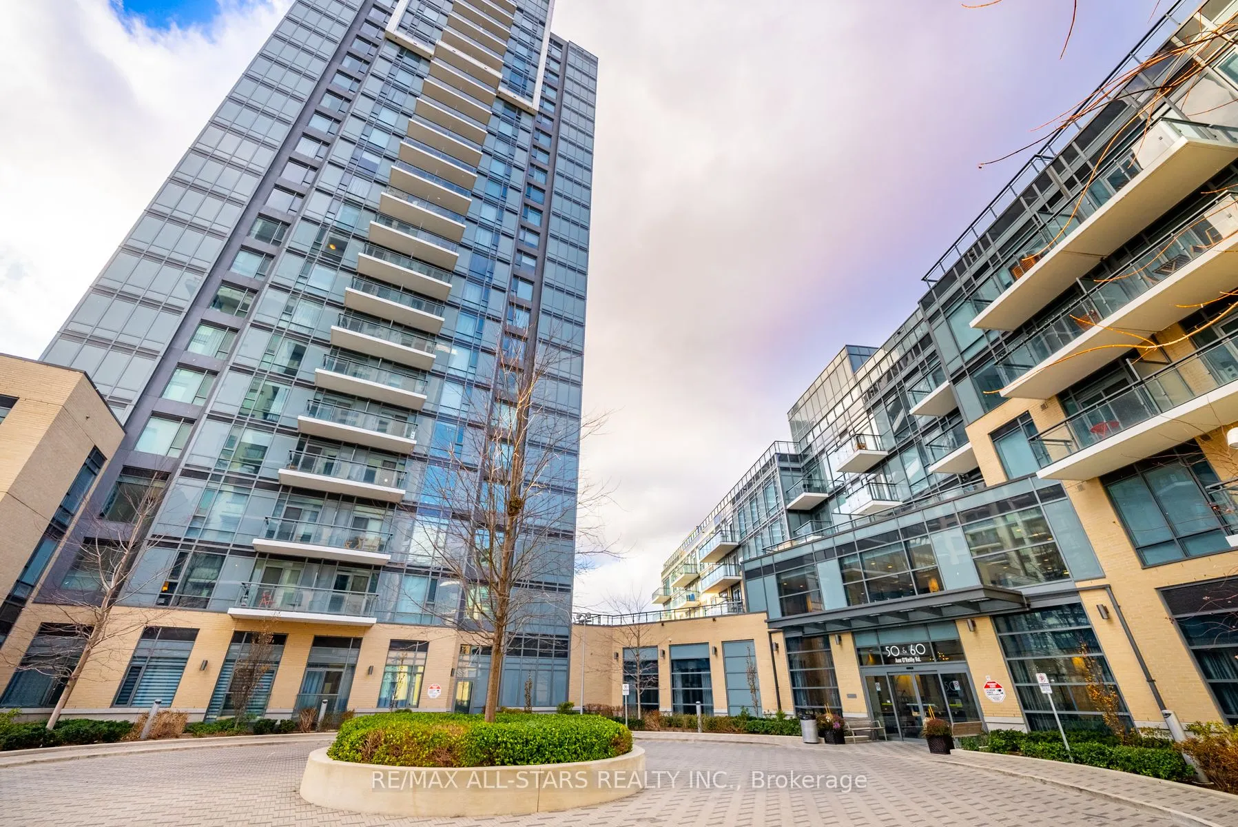50 Ann O'Reilly Road, #532