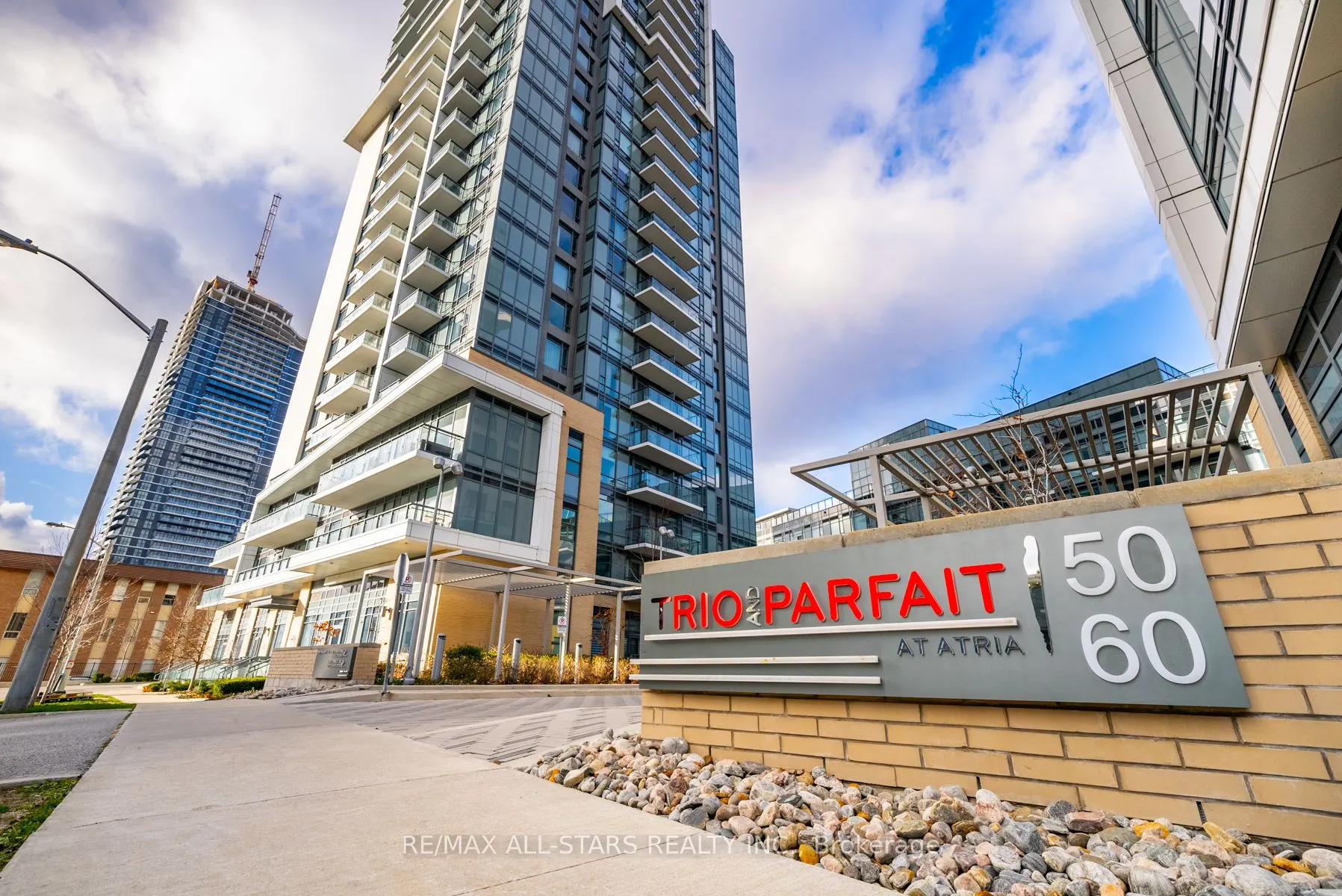 50 Ann O'Reilly Road, #532