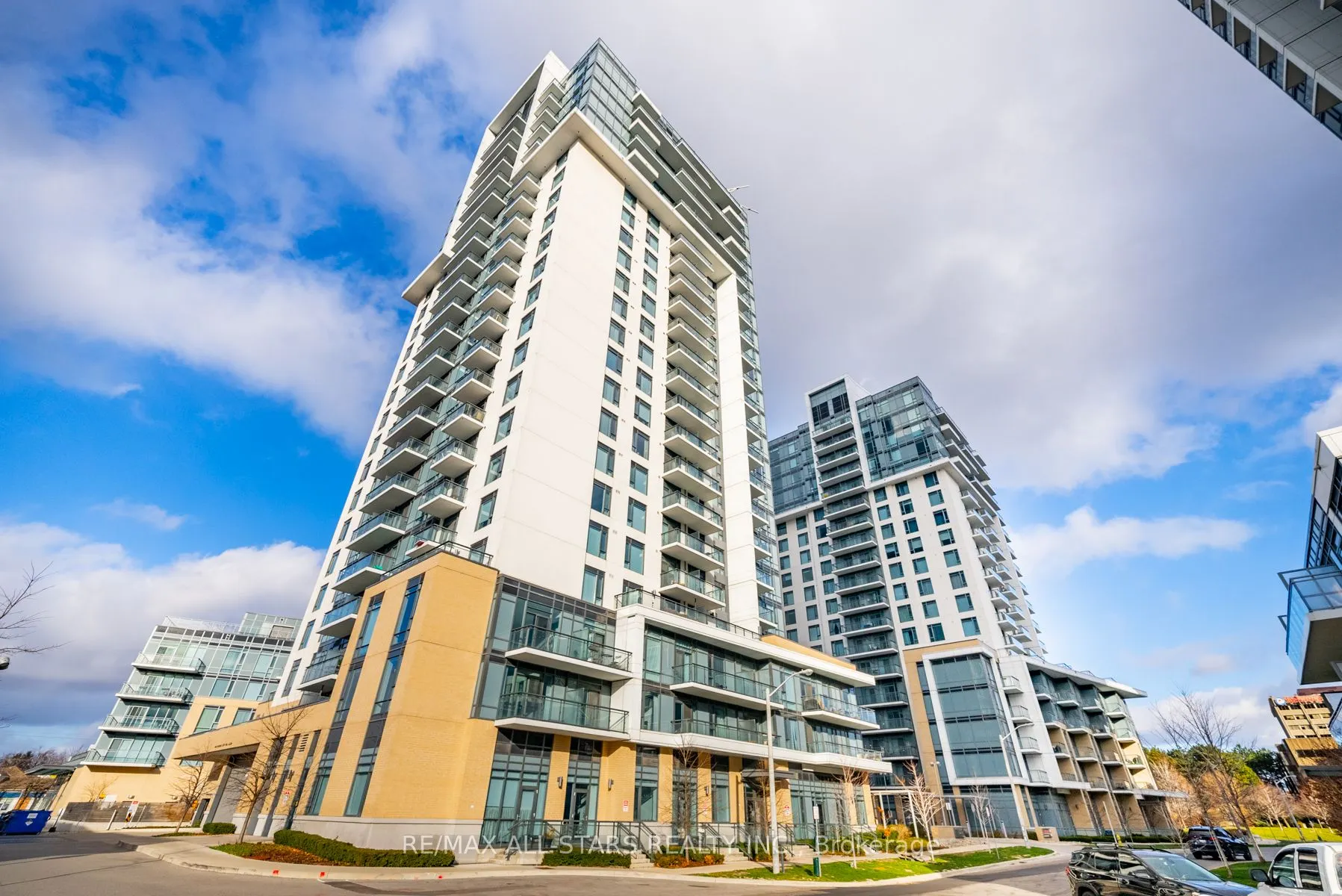 50 Ann O'Reilly Road, #532