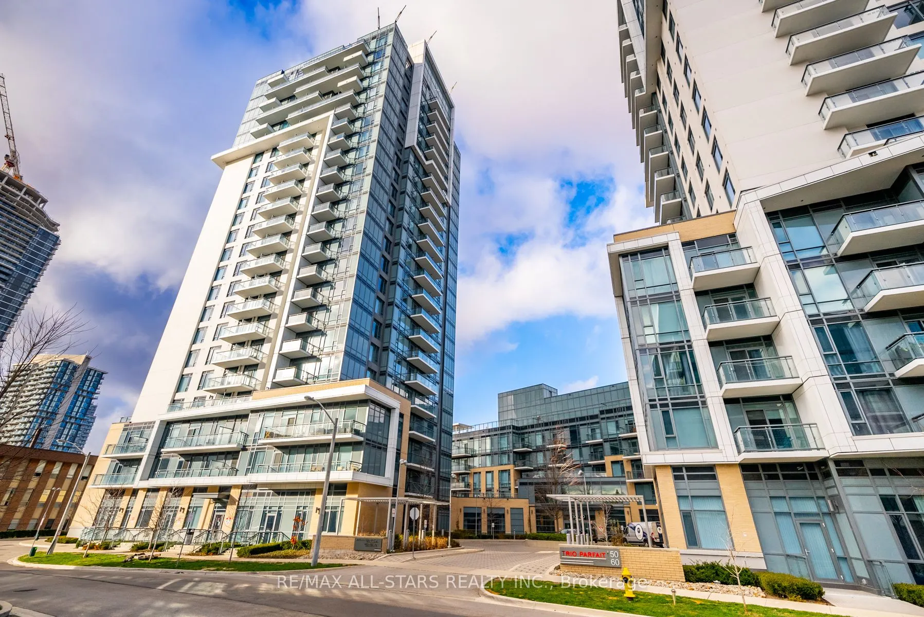 50 Ann O'Reilly Road, #532