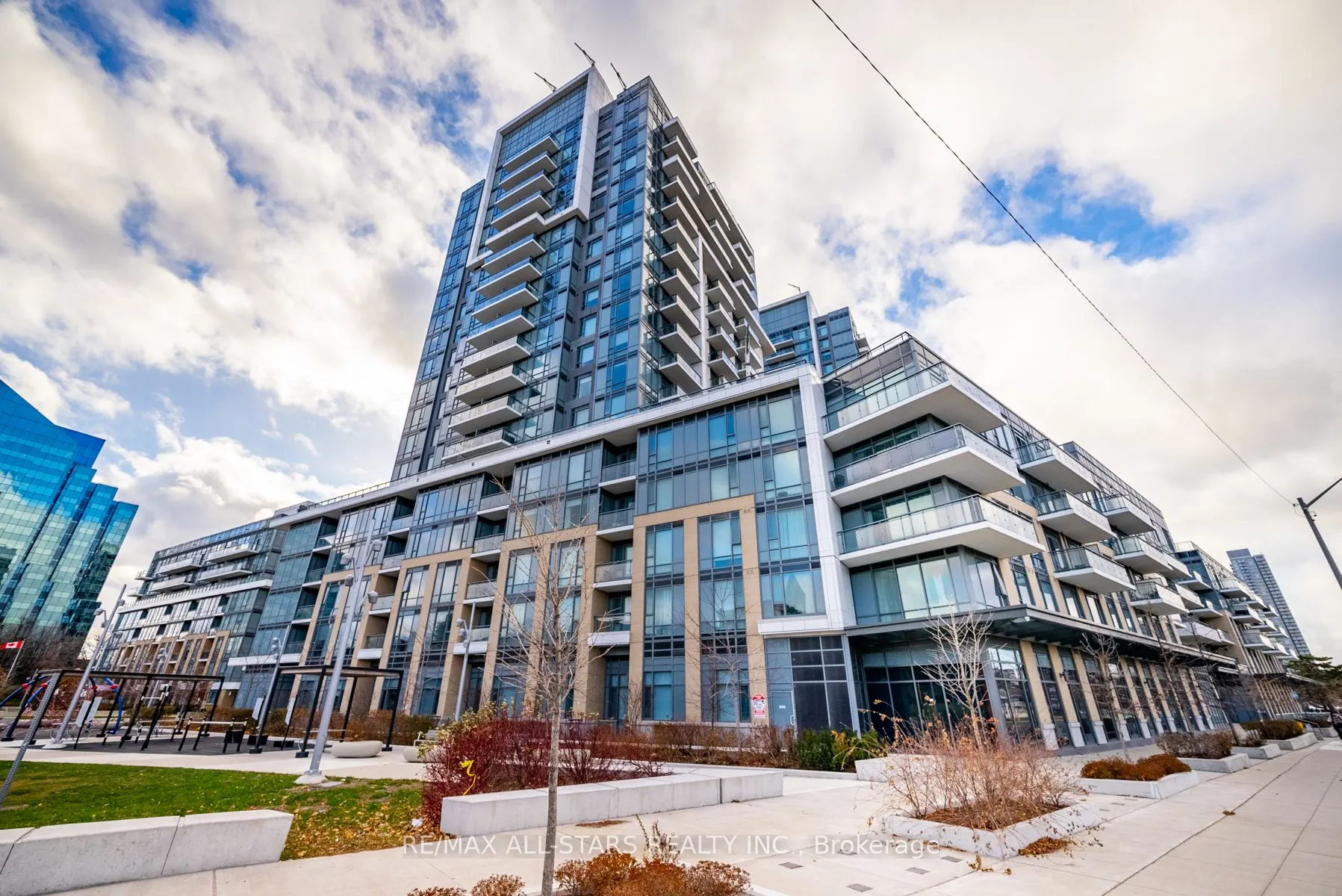 50 Ann O'Reilly Road, #532