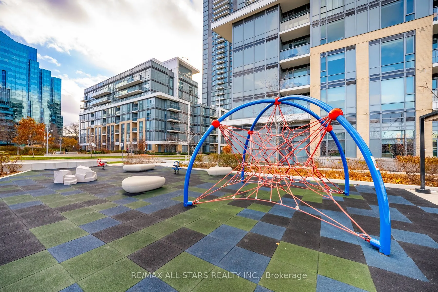 50 Ann O'Reilly Road, #532