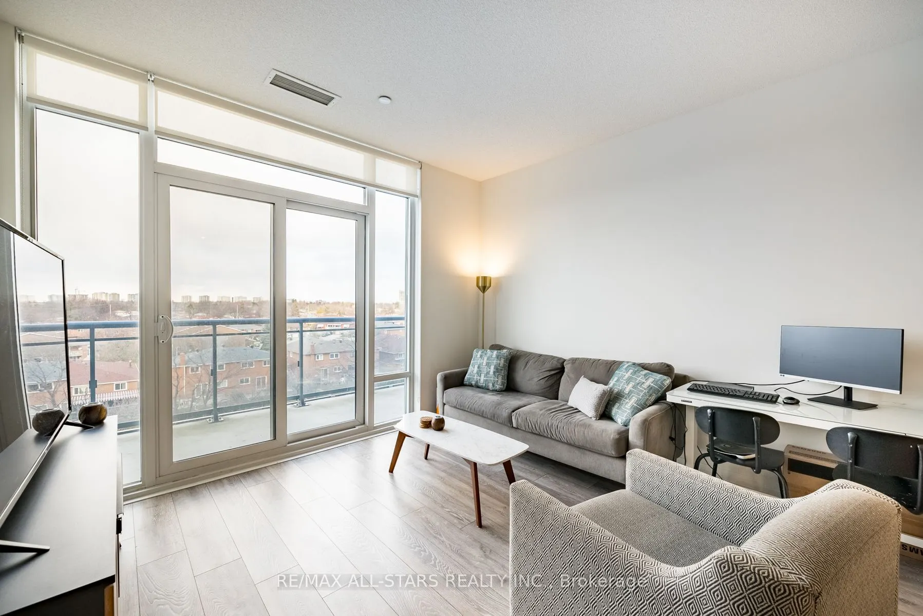 50 Ann O'Reilly Road, #532