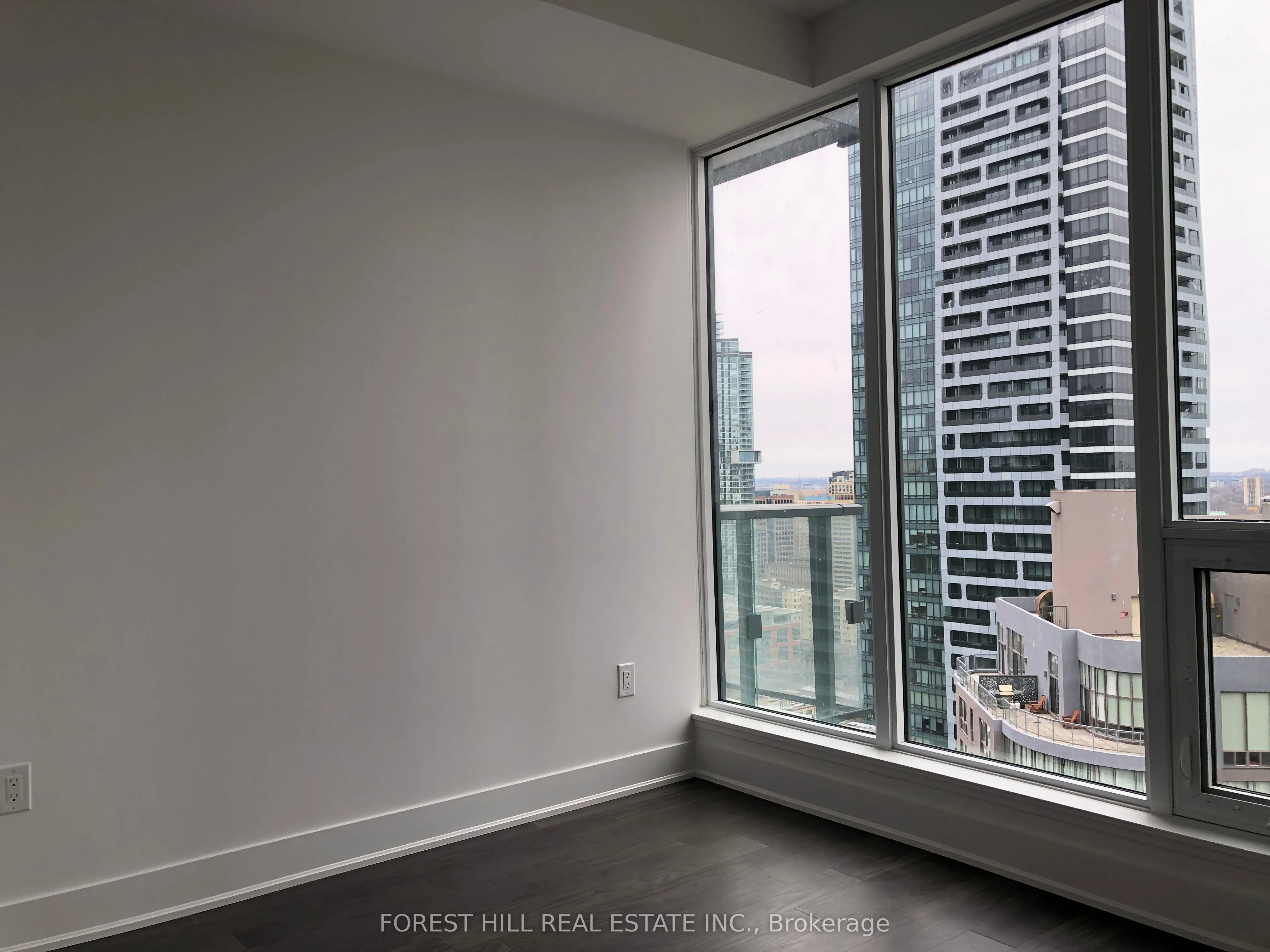 955 Bay Street, #3004