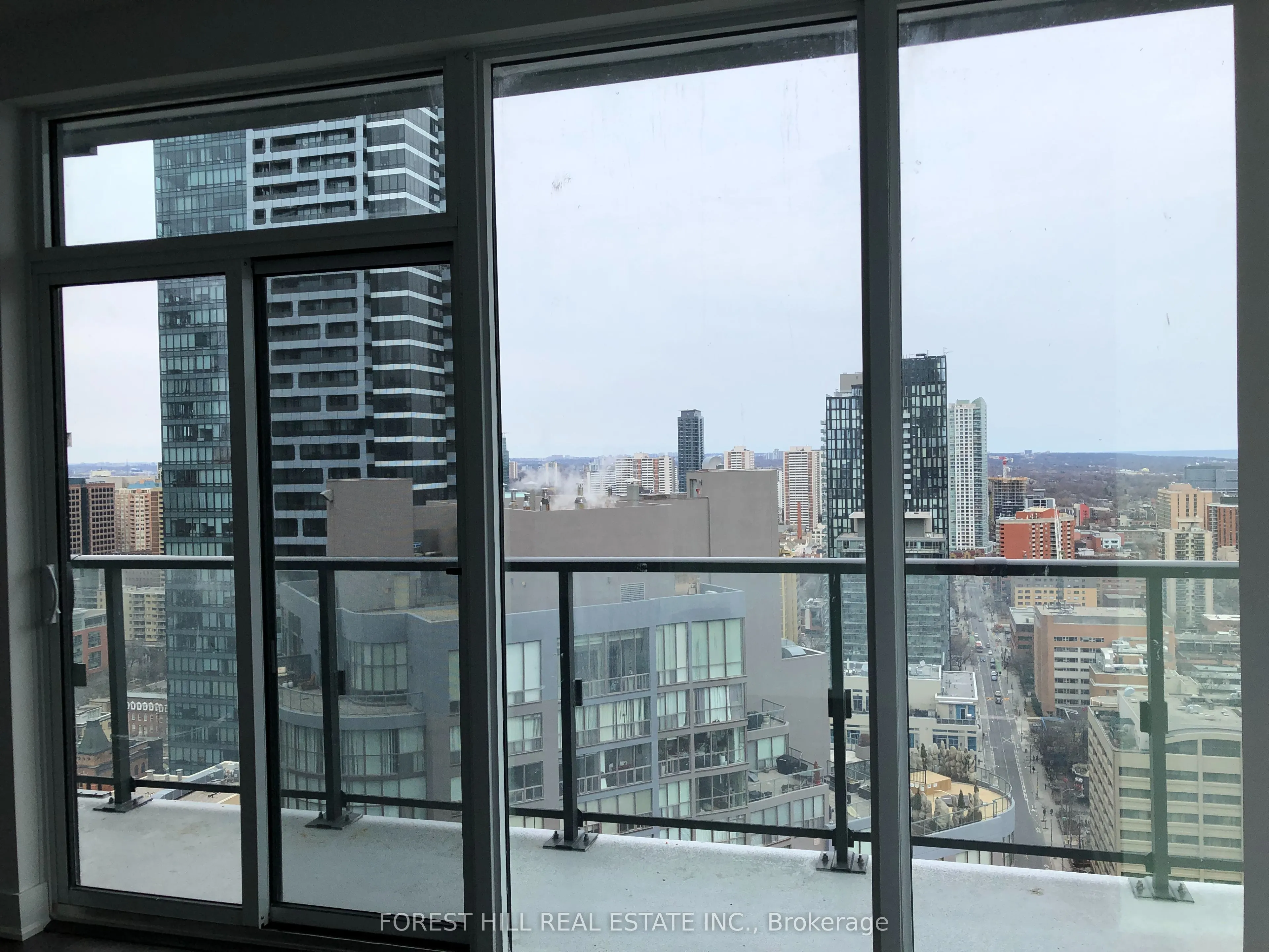 955 Bay Street, #3004