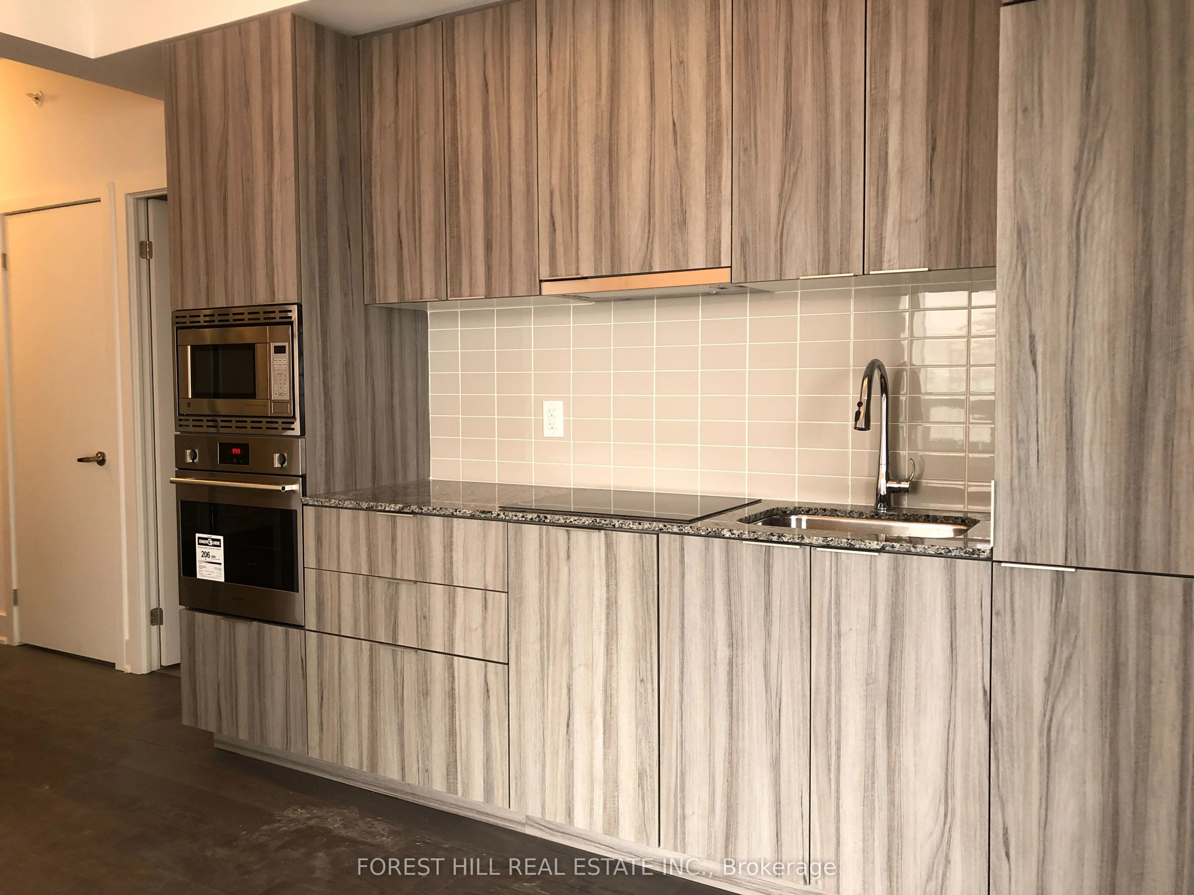 955 Bay Street, #3004