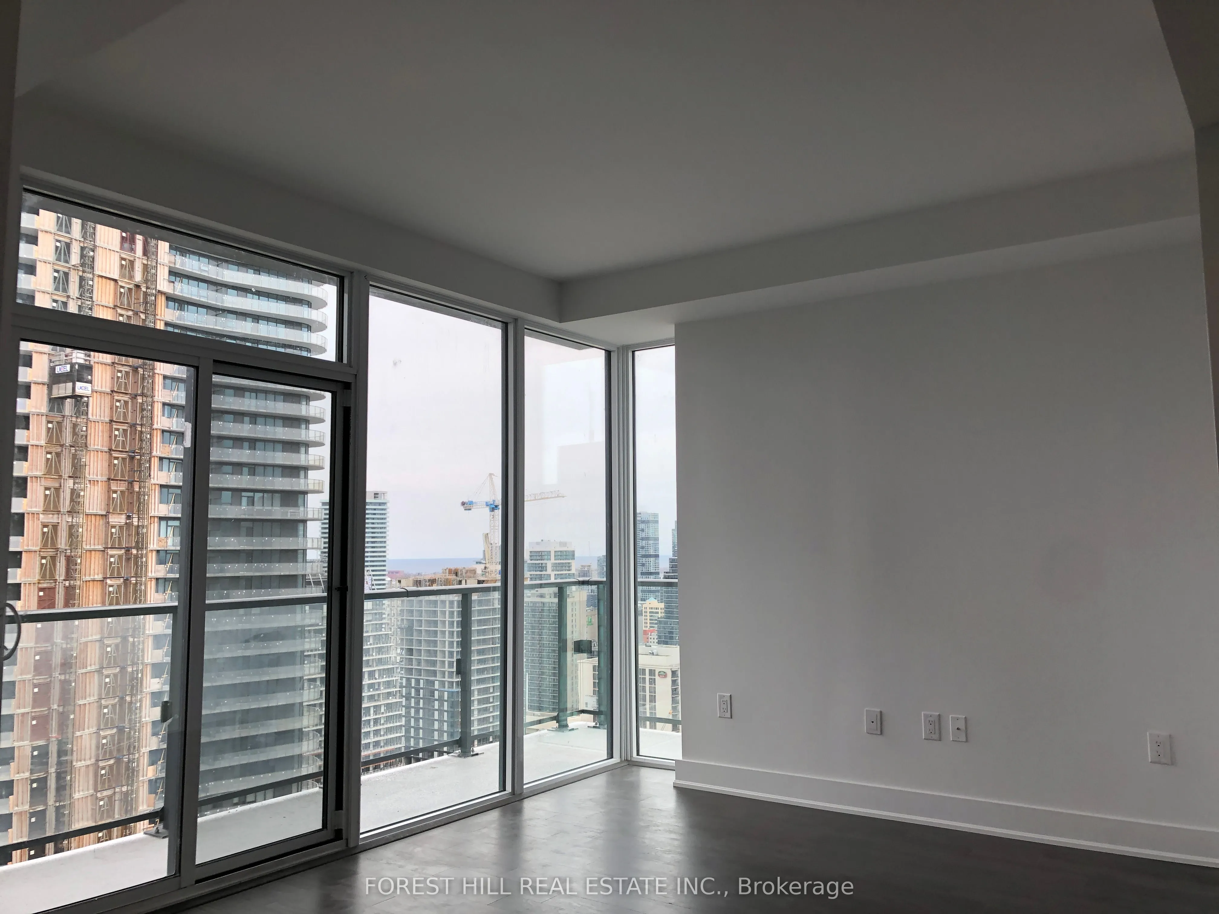 955 Bay Street, #3004
