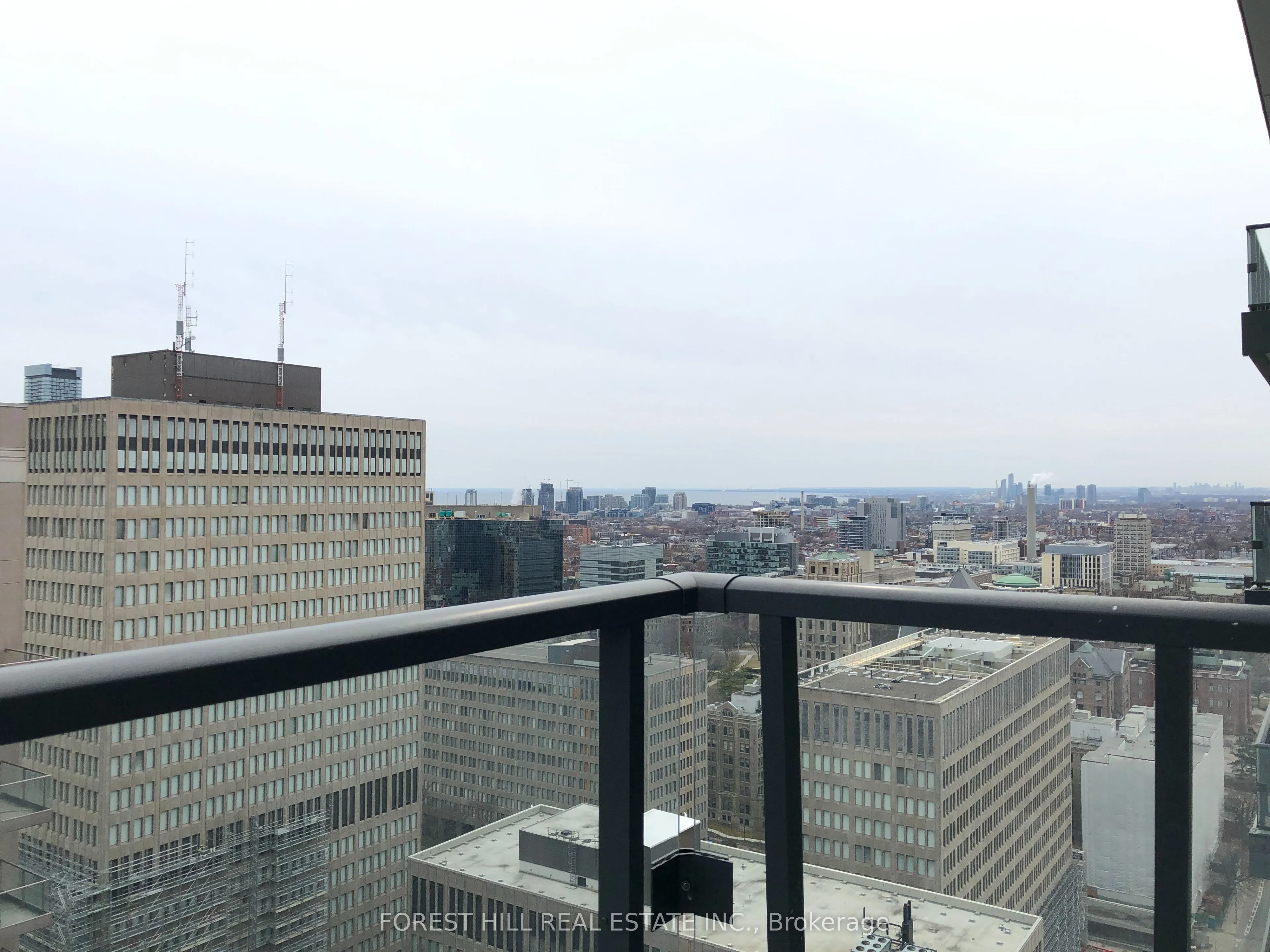 955 Bay Street, #3004