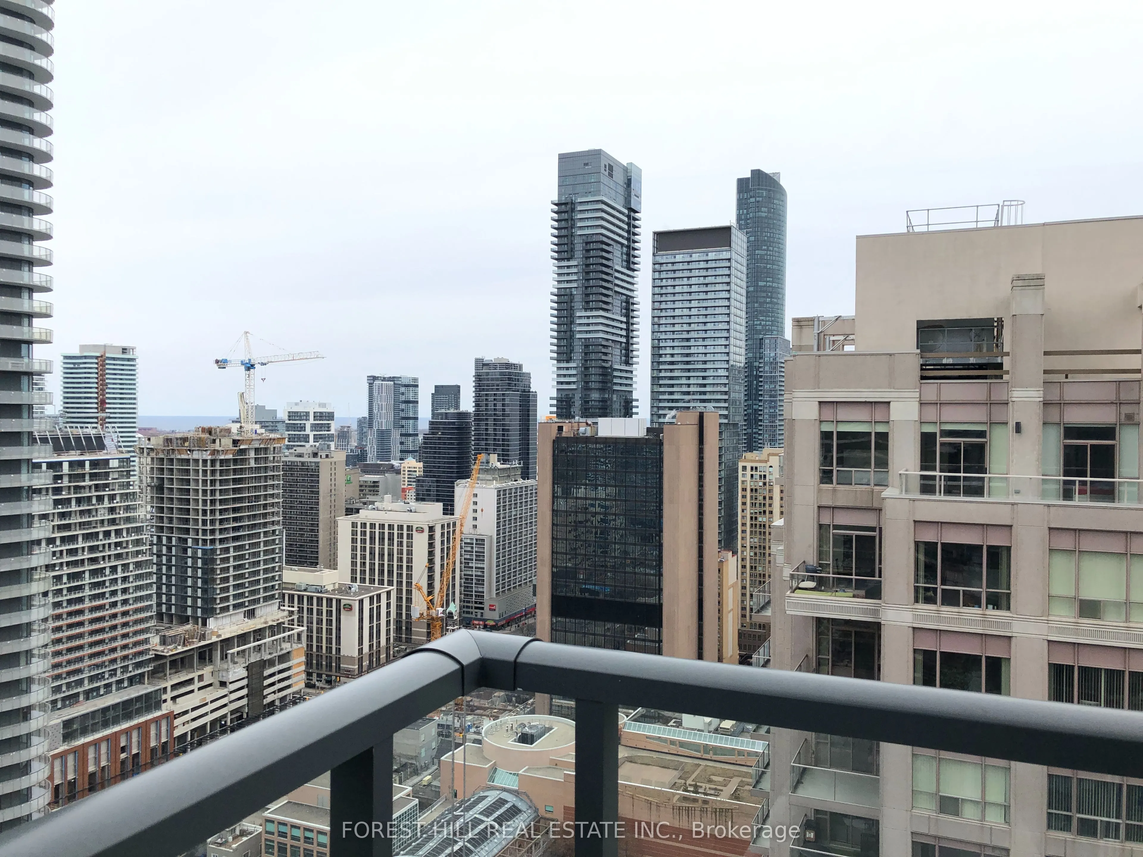 955 Bay Street, #3004