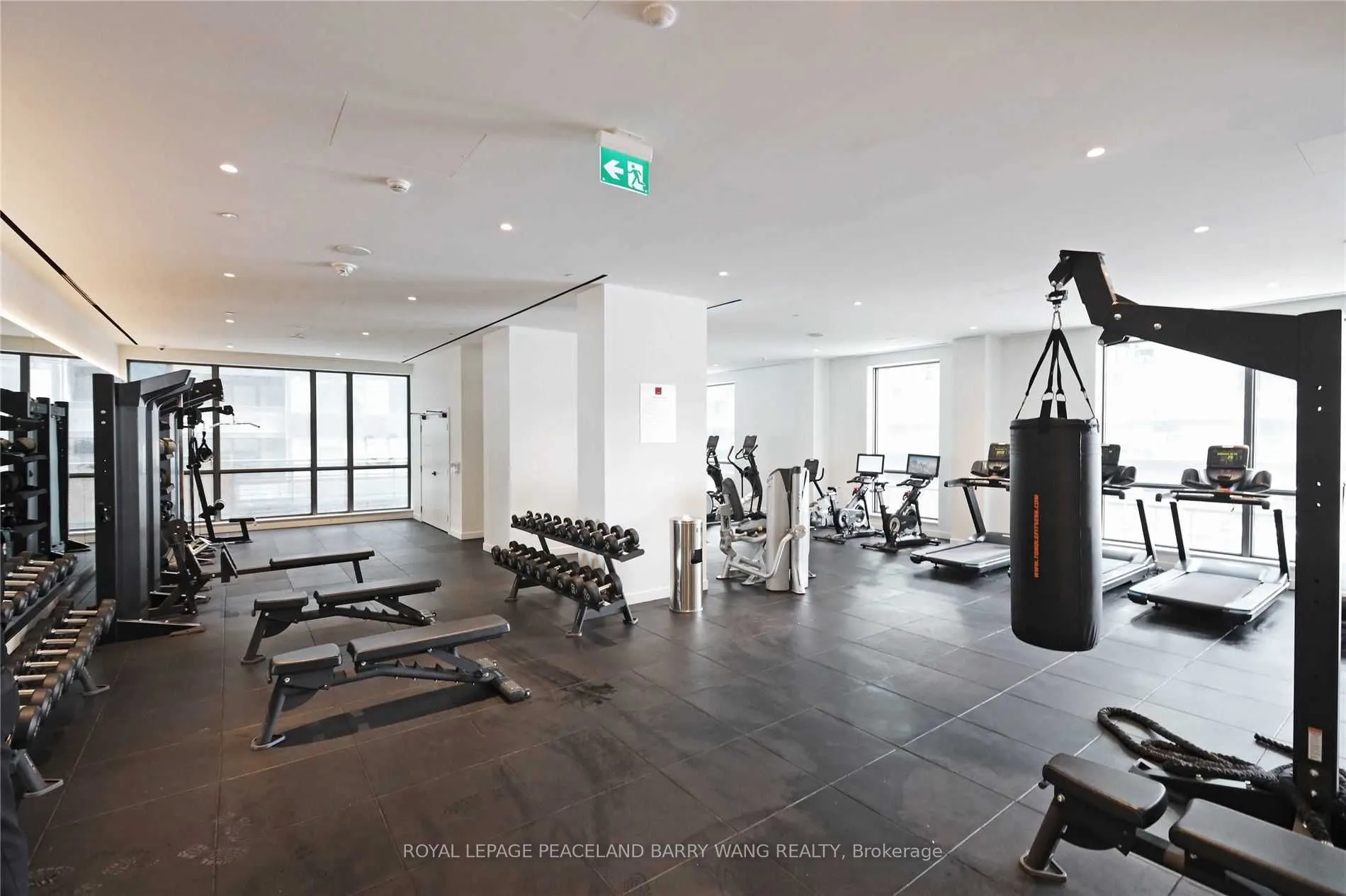 39 Roehampton Avenue, #4409
