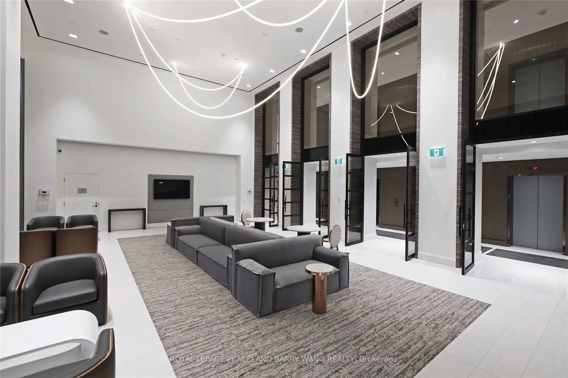 39 Roehampton Avenue, #4409