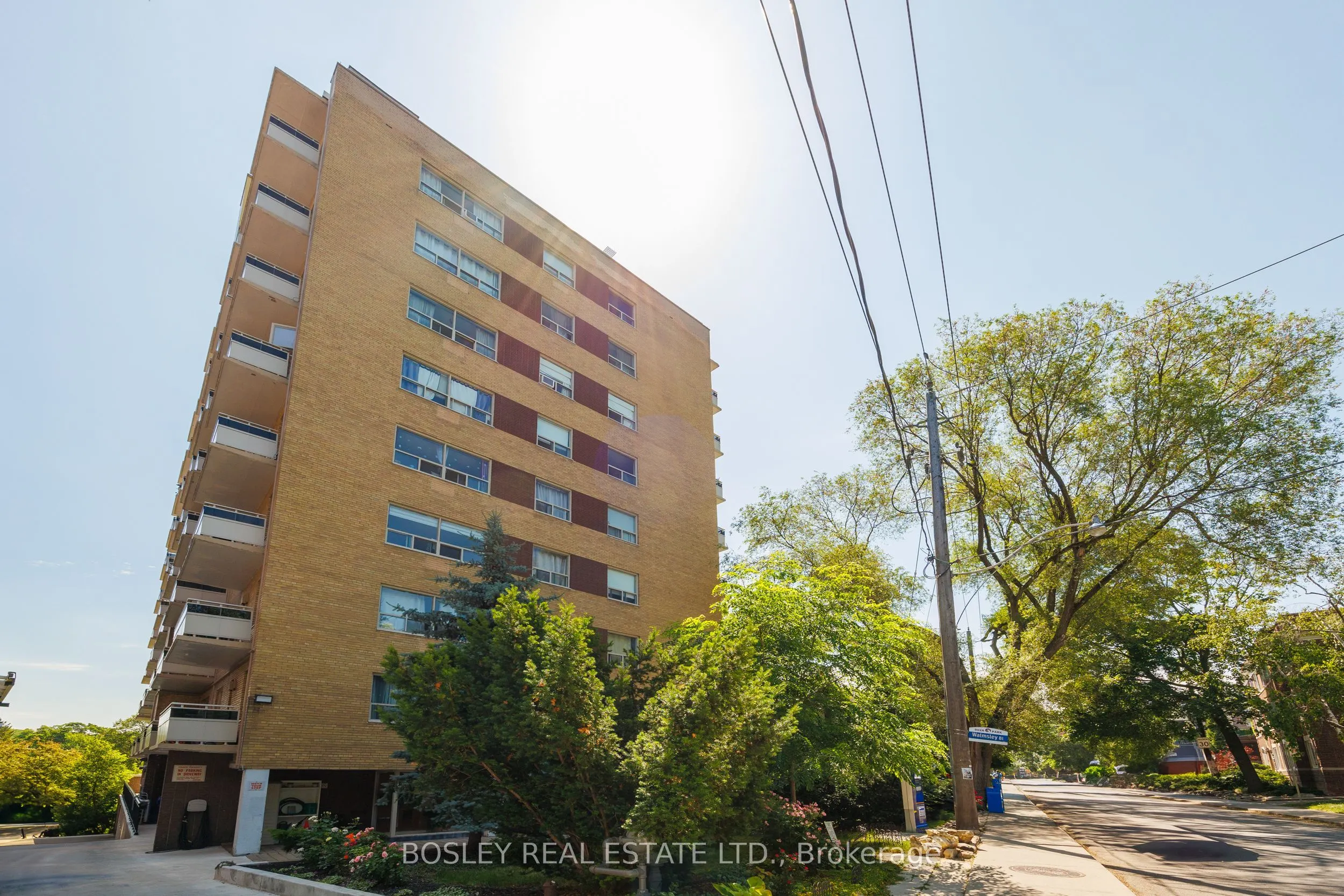 85 Lawton Boulevard, #310