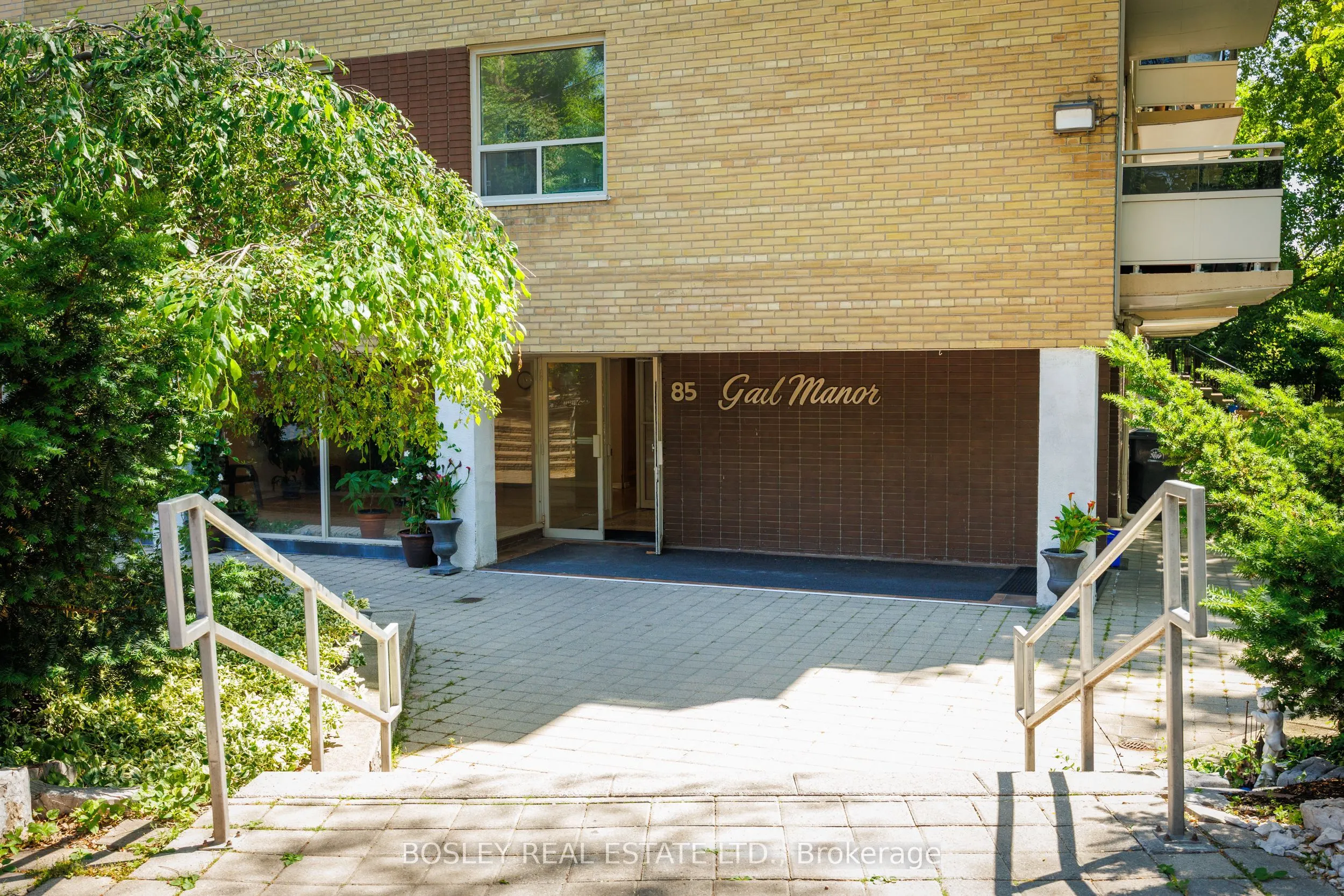 85 Lawton Boulevard, #310