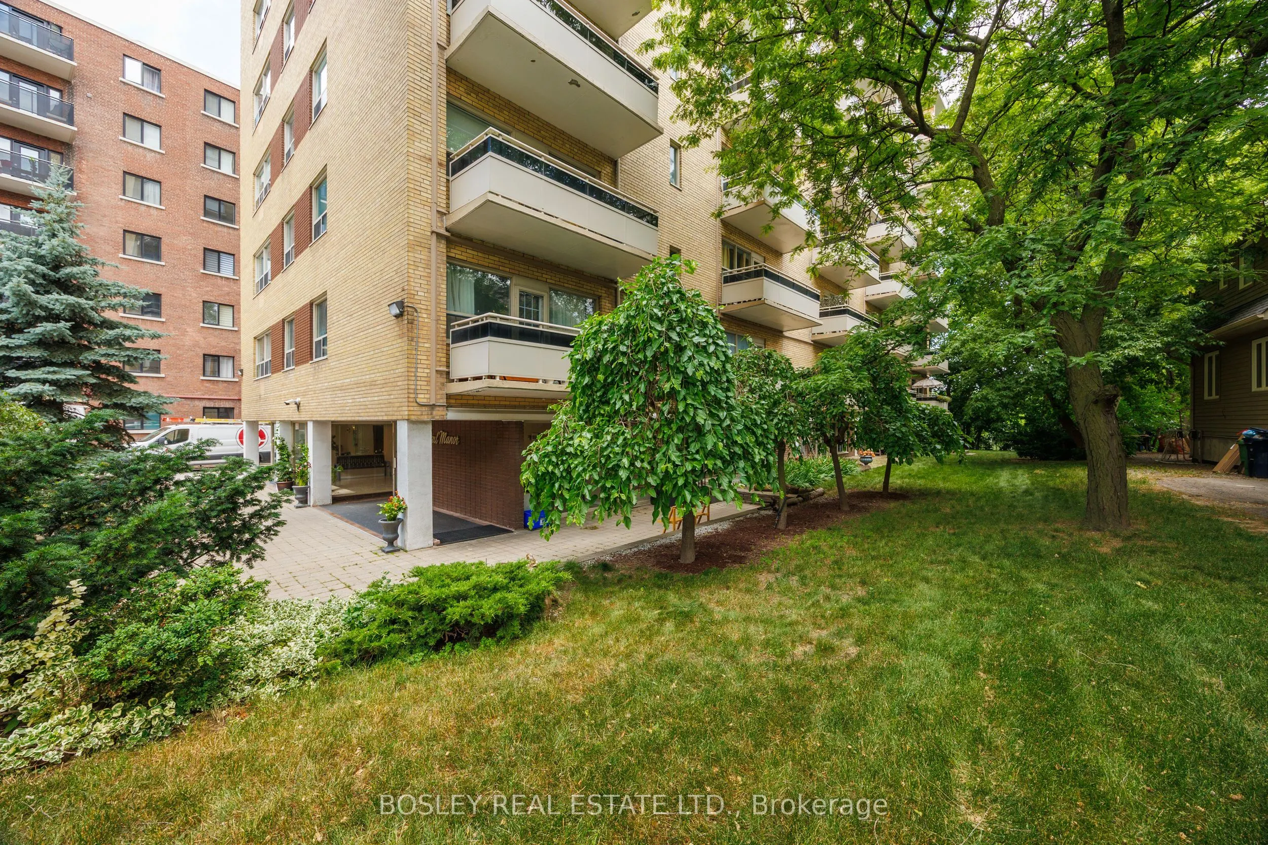 85 Lawton Boulevard, #310