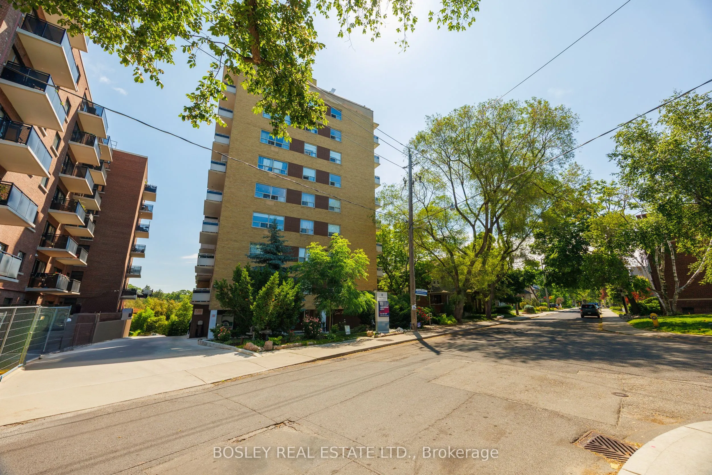 85 Lawton Boulevard, #310