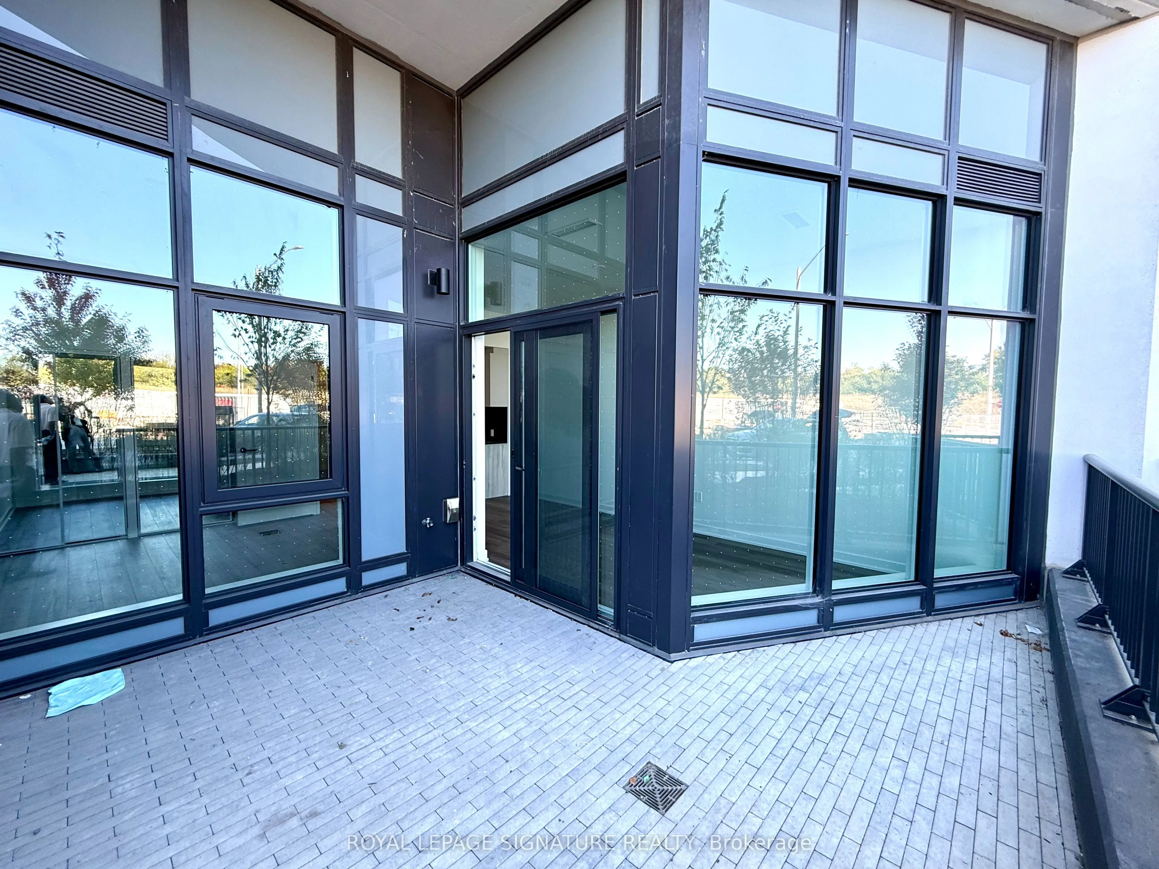 1 Kyle Lowry Road, #105