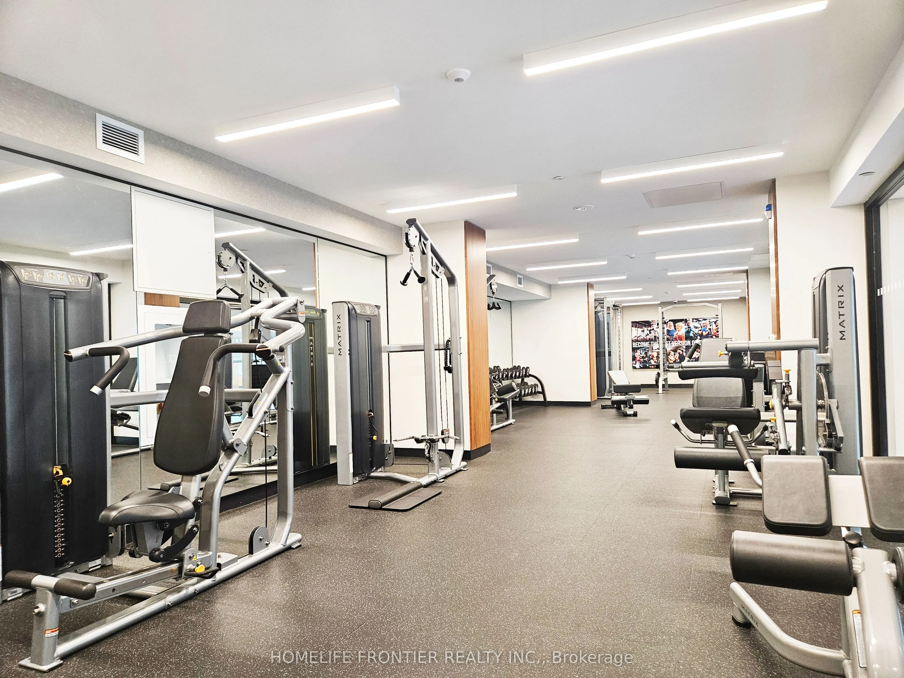8 Olympic Garden Drive, #S1103