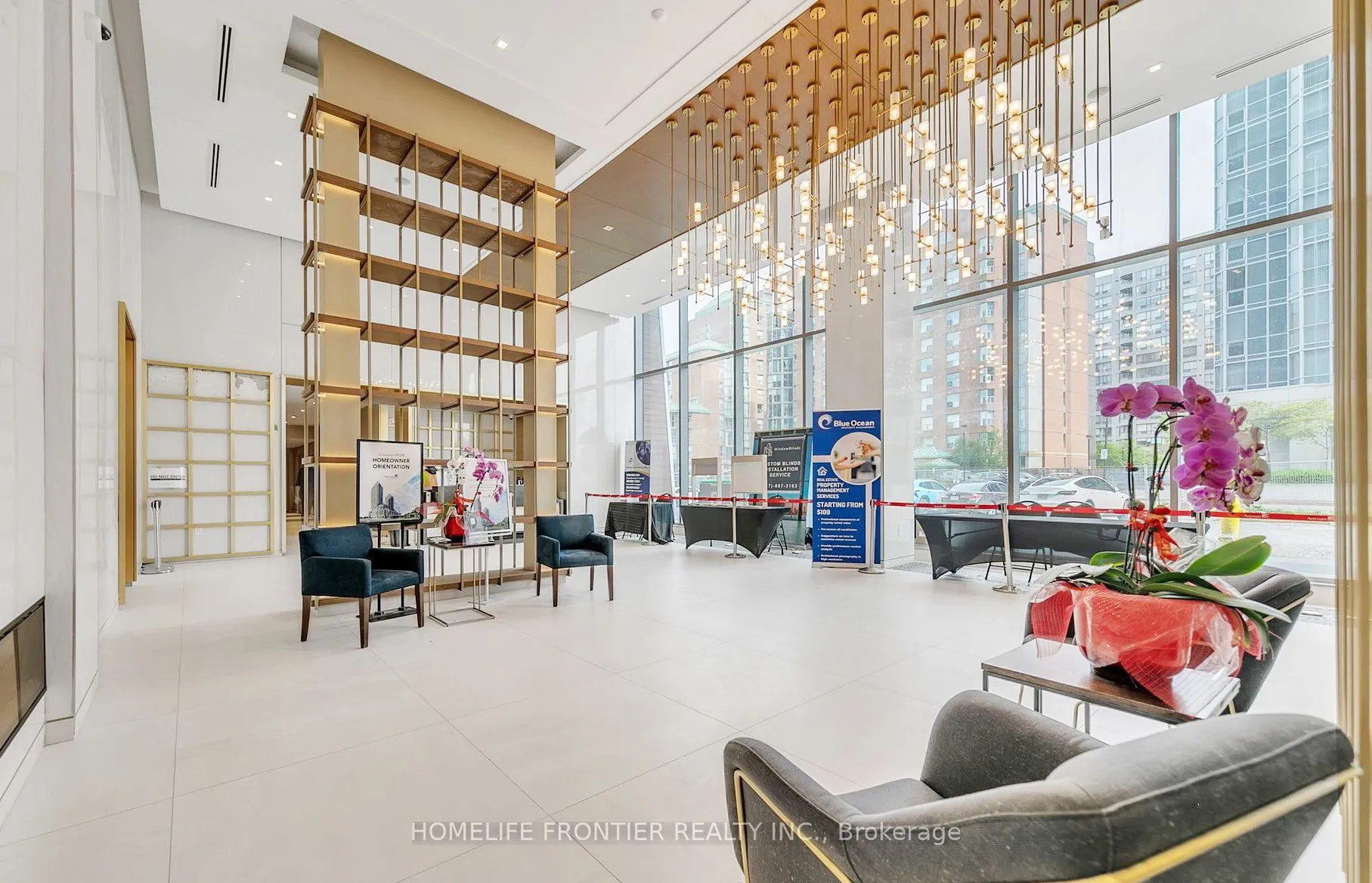 8 Olympic Garden Drive, #S1103