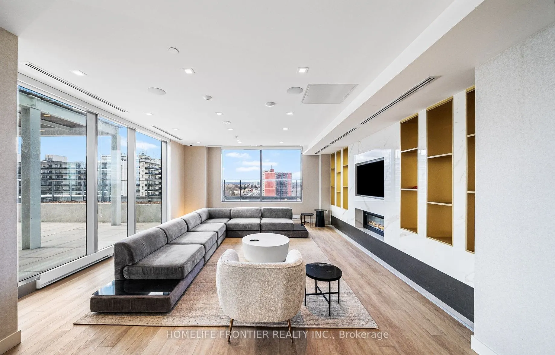8 Olympic Garden Drive, #S1103