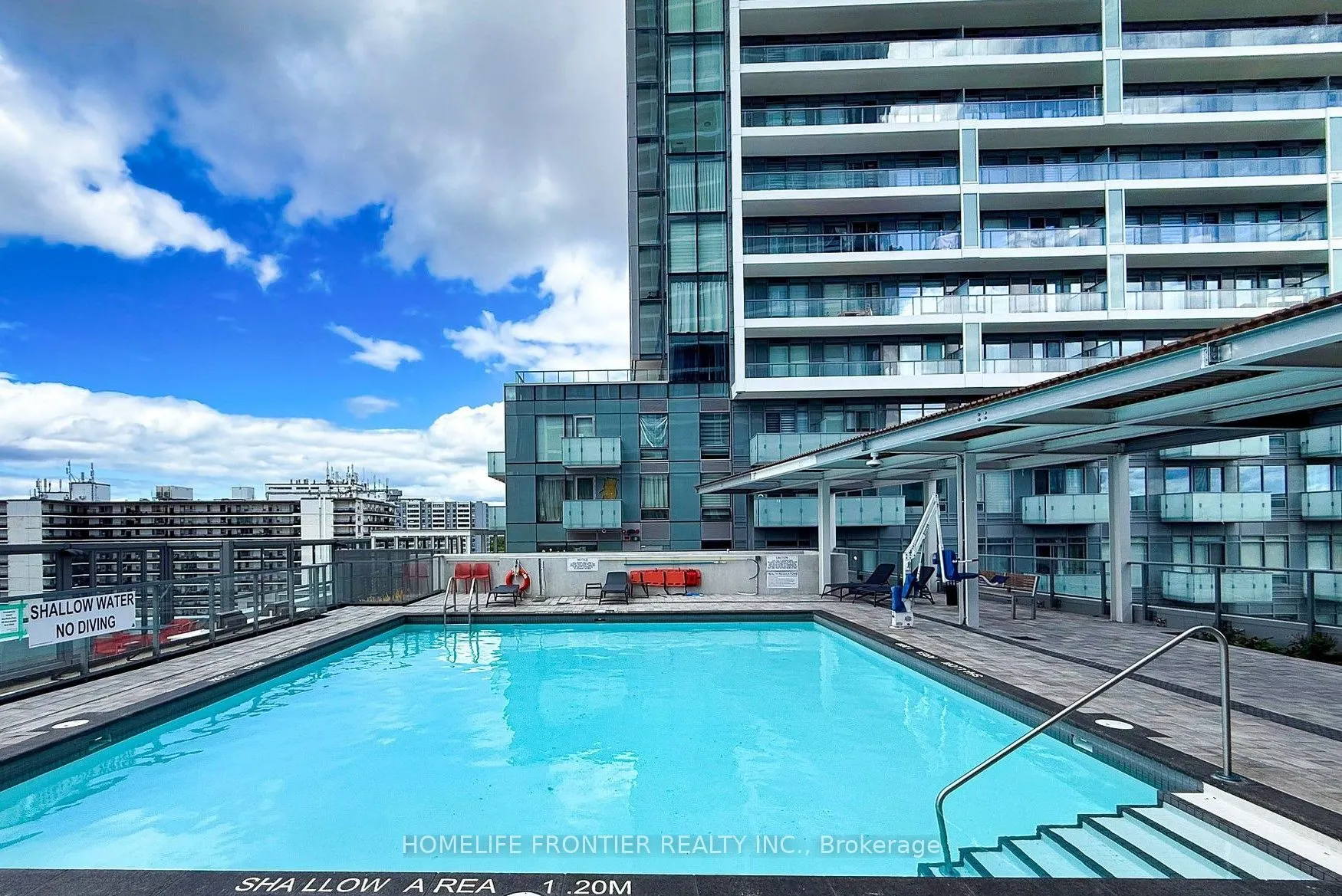 8 Olympic Garden Drive, #S1103