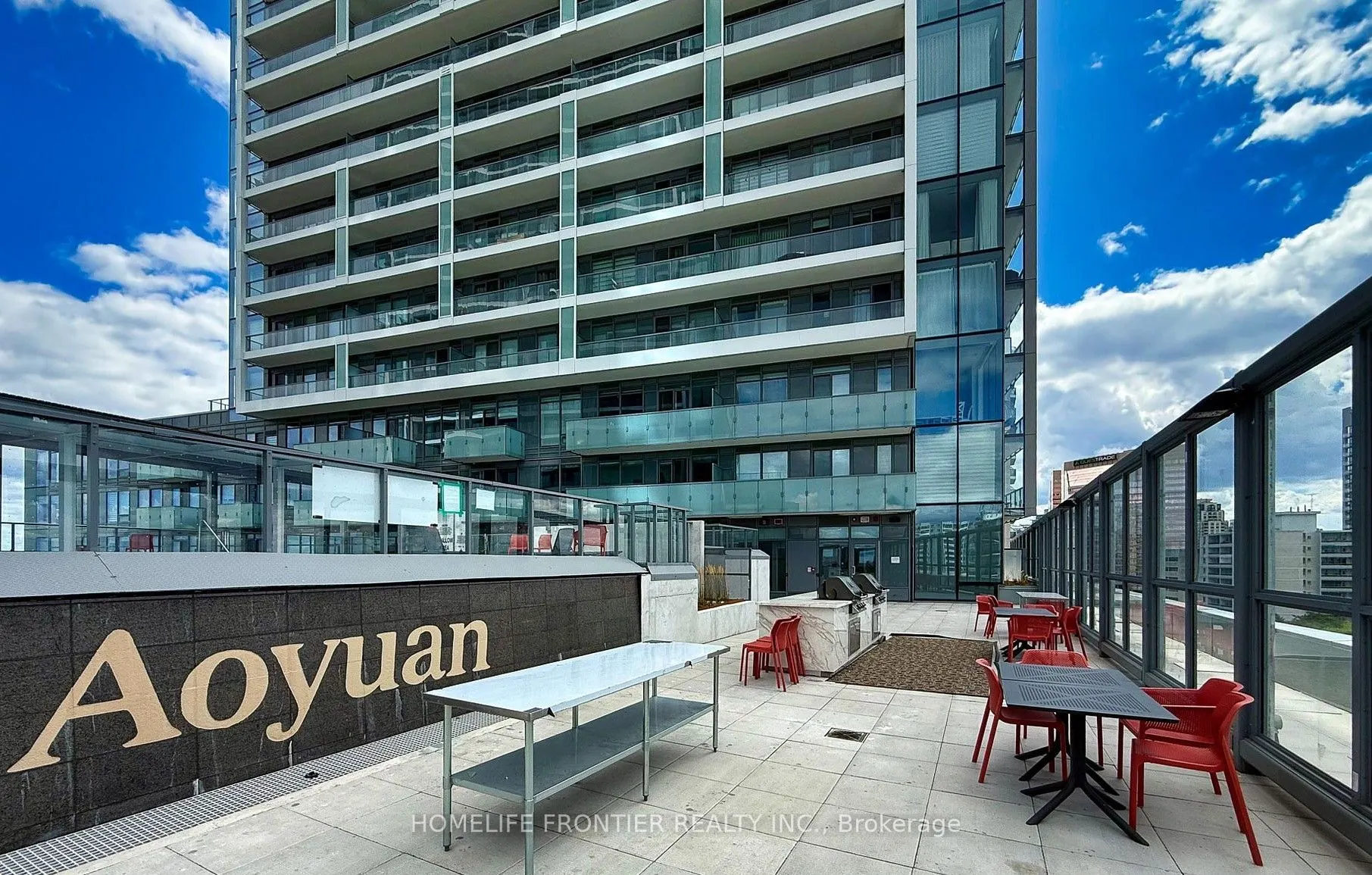 8 Olympic Garden Drive, #S1103