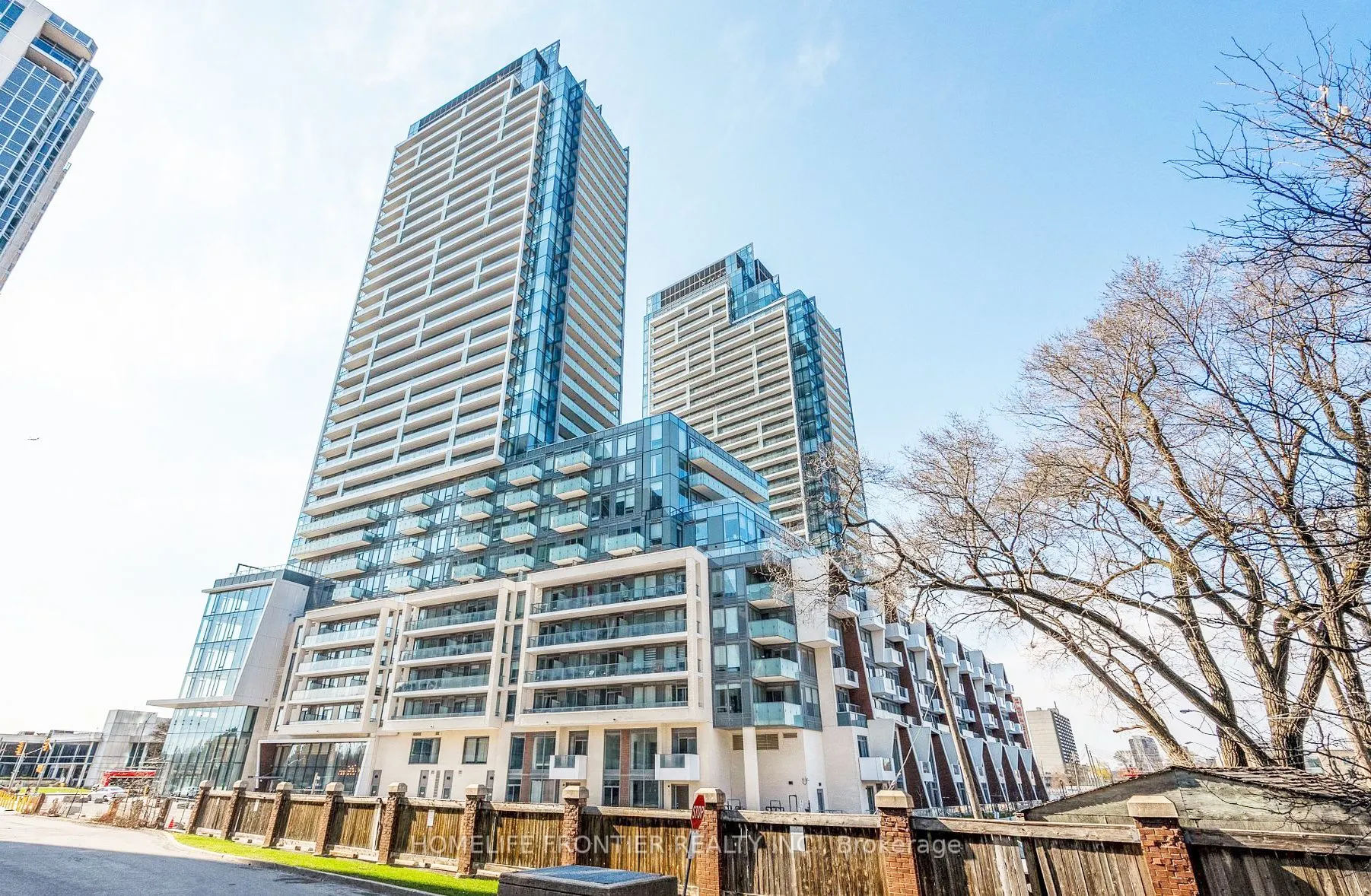 8 Olympic Garden Drive, #S1103