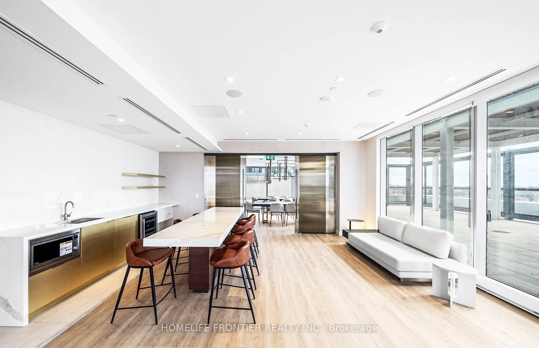 8 Olympic Garden Drive, #S1103