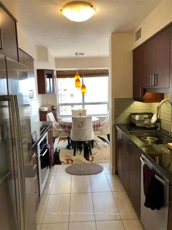 78 Harrison Garden Boulevard, #1507