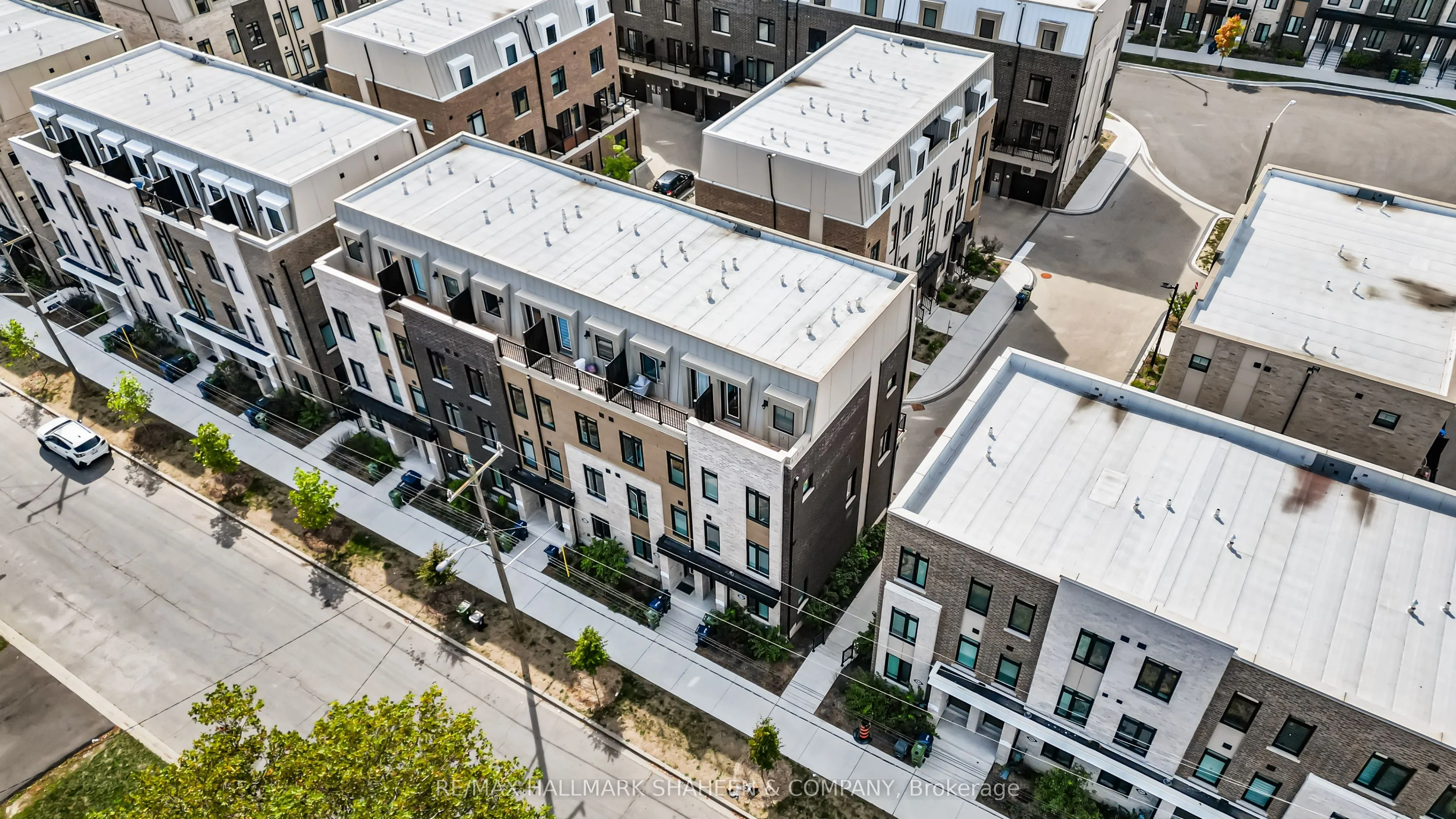 84B Tisdale Avenue