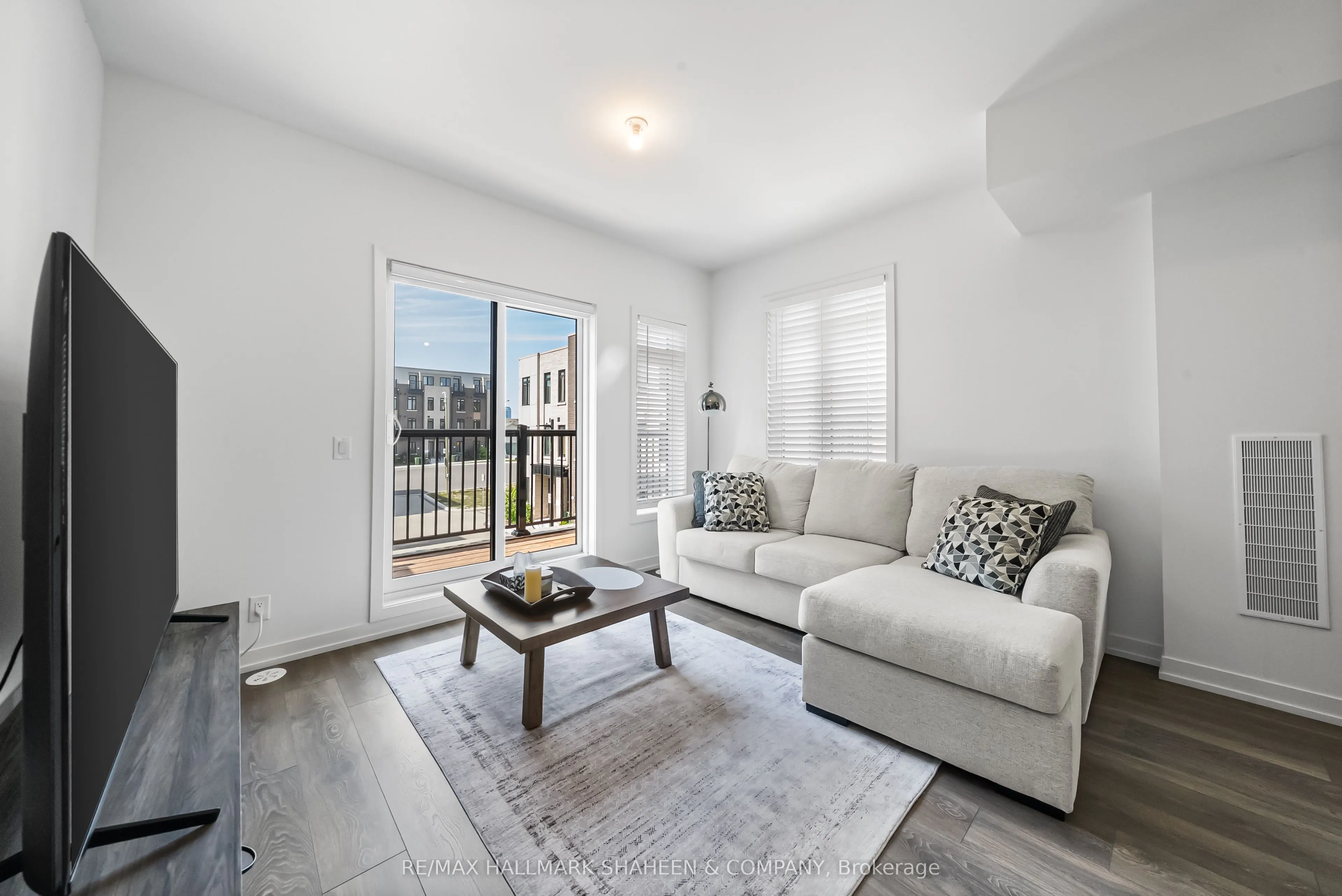 84B Tisdale Avenue