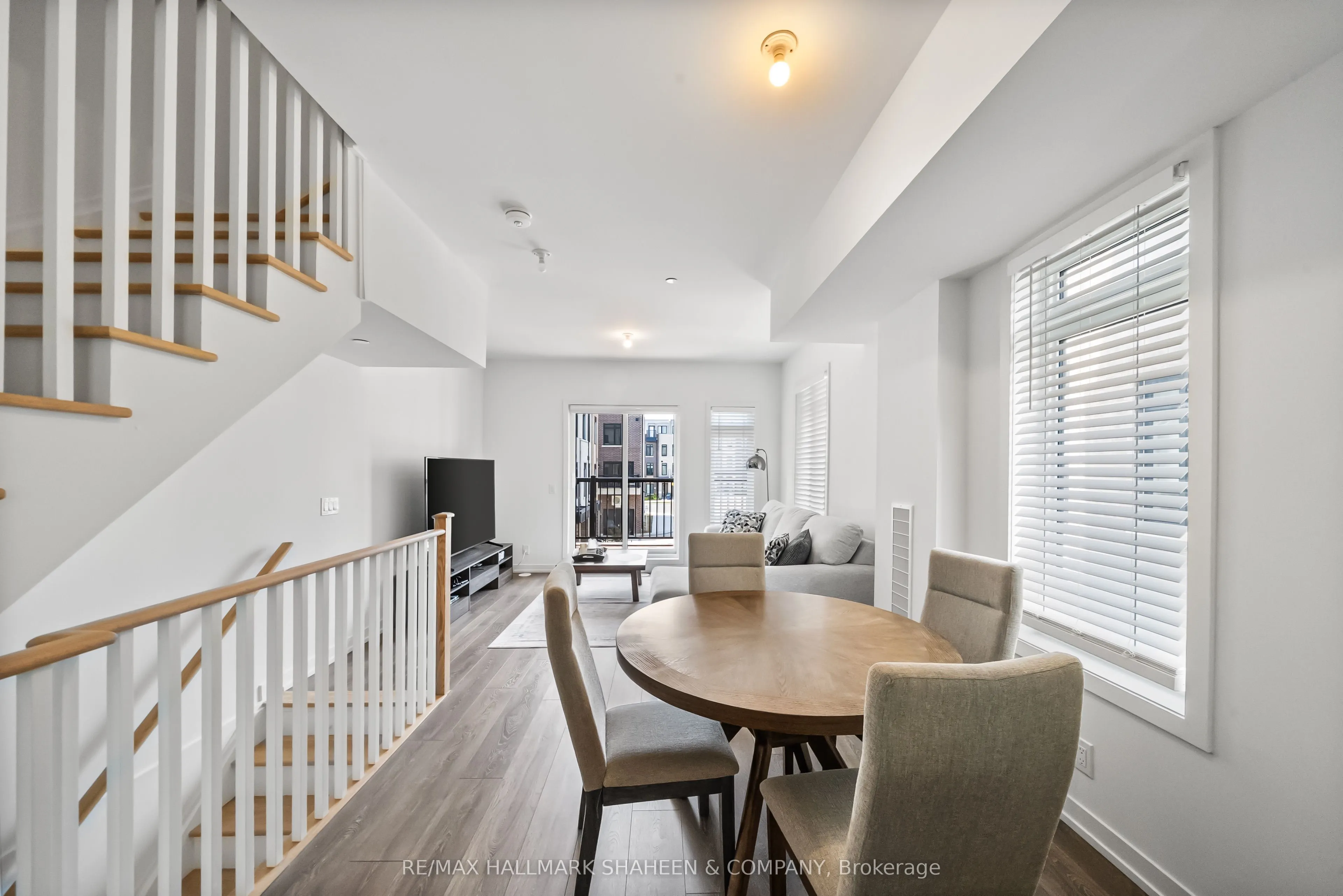 84B Tisdale Avenue