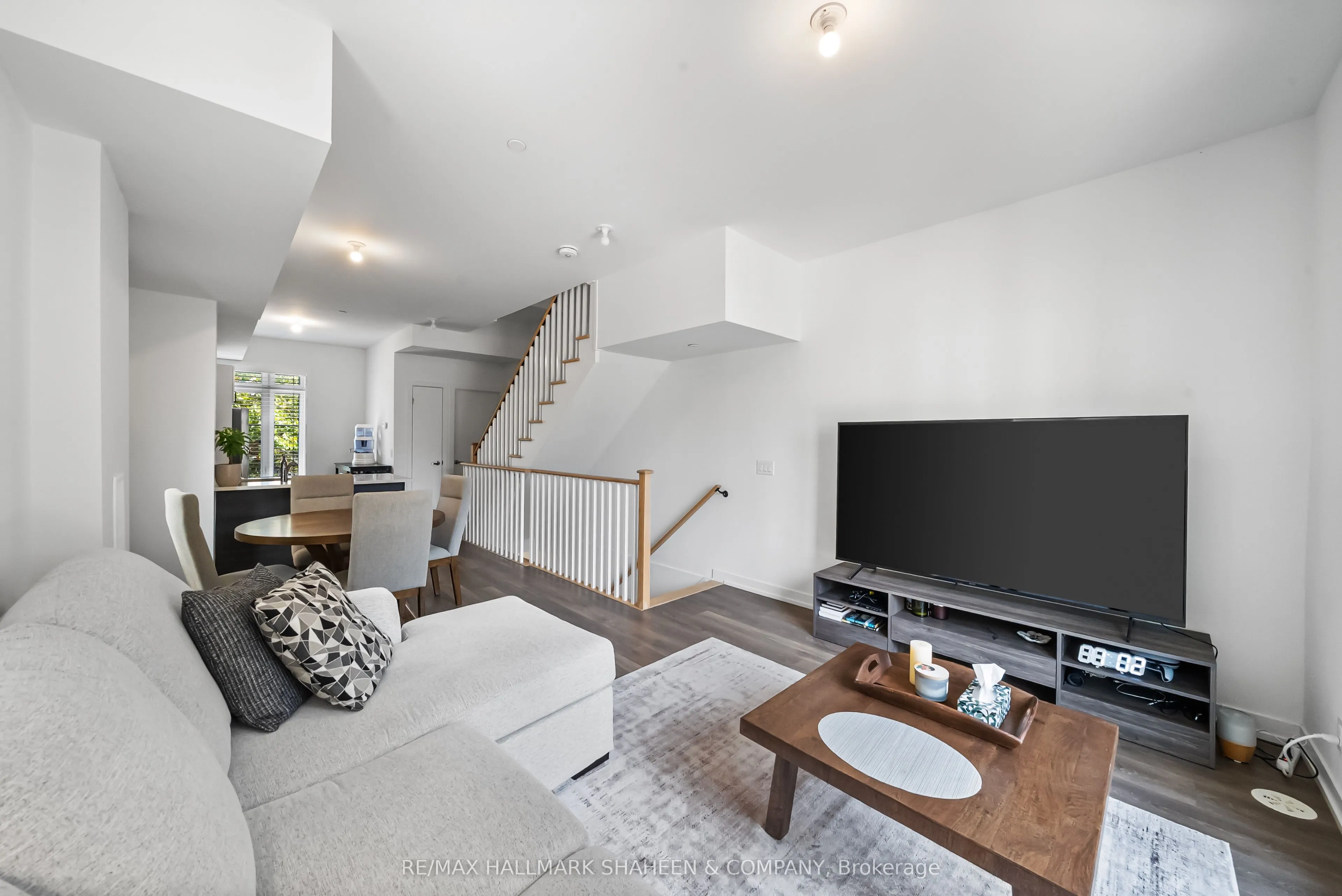84B Tisdale Avenue
