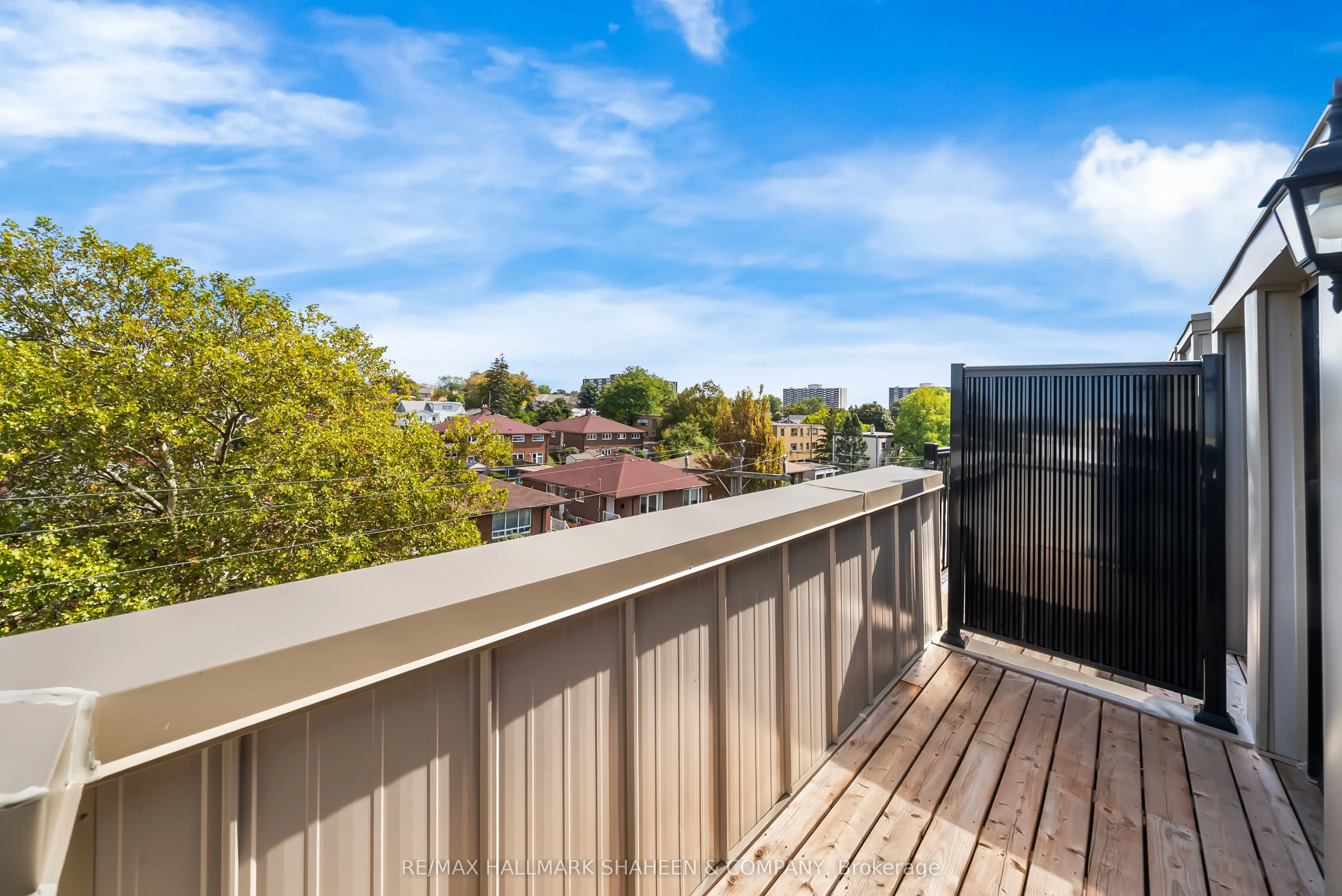 84B Tisdale Avenue