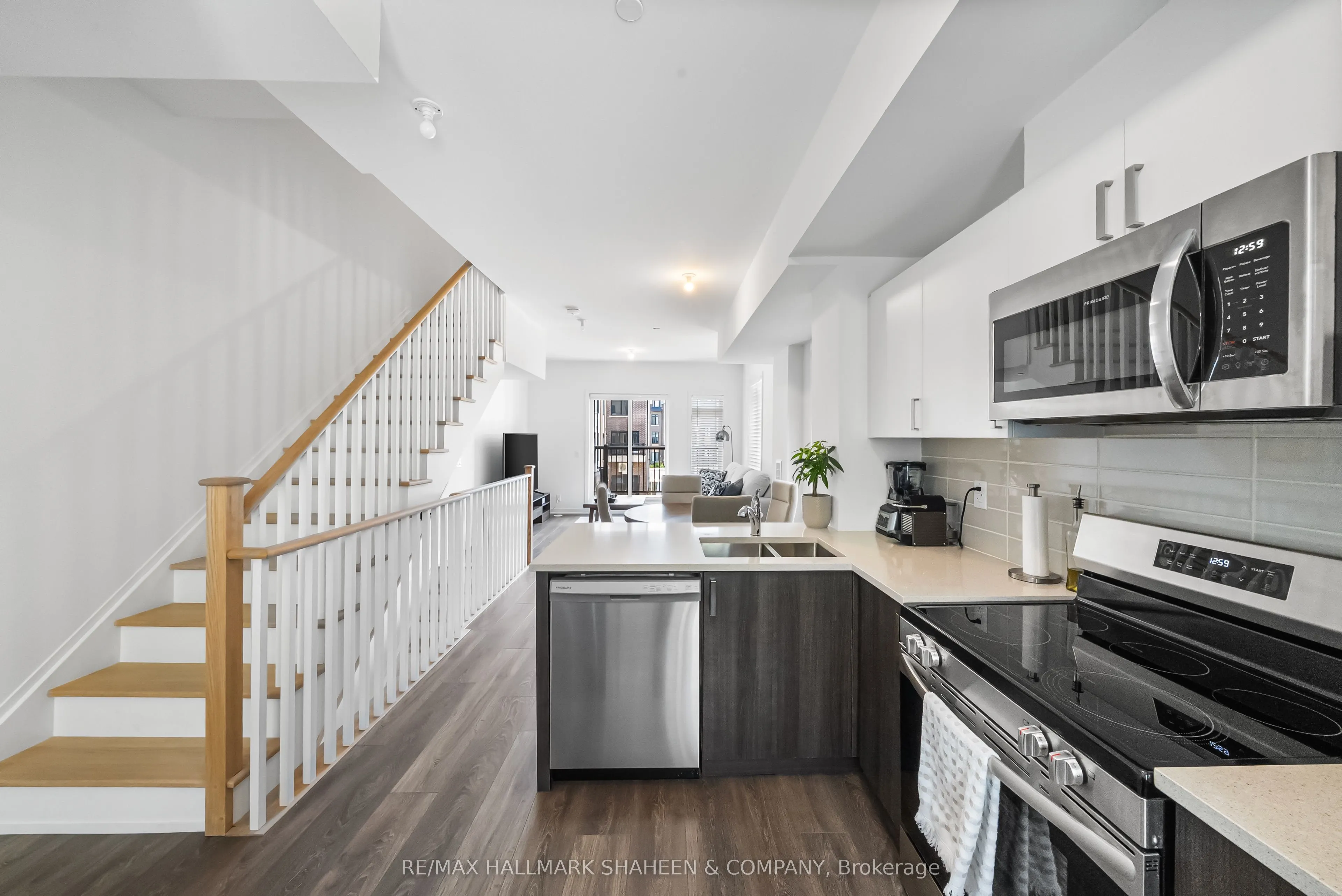 84B Tisdale Avenue