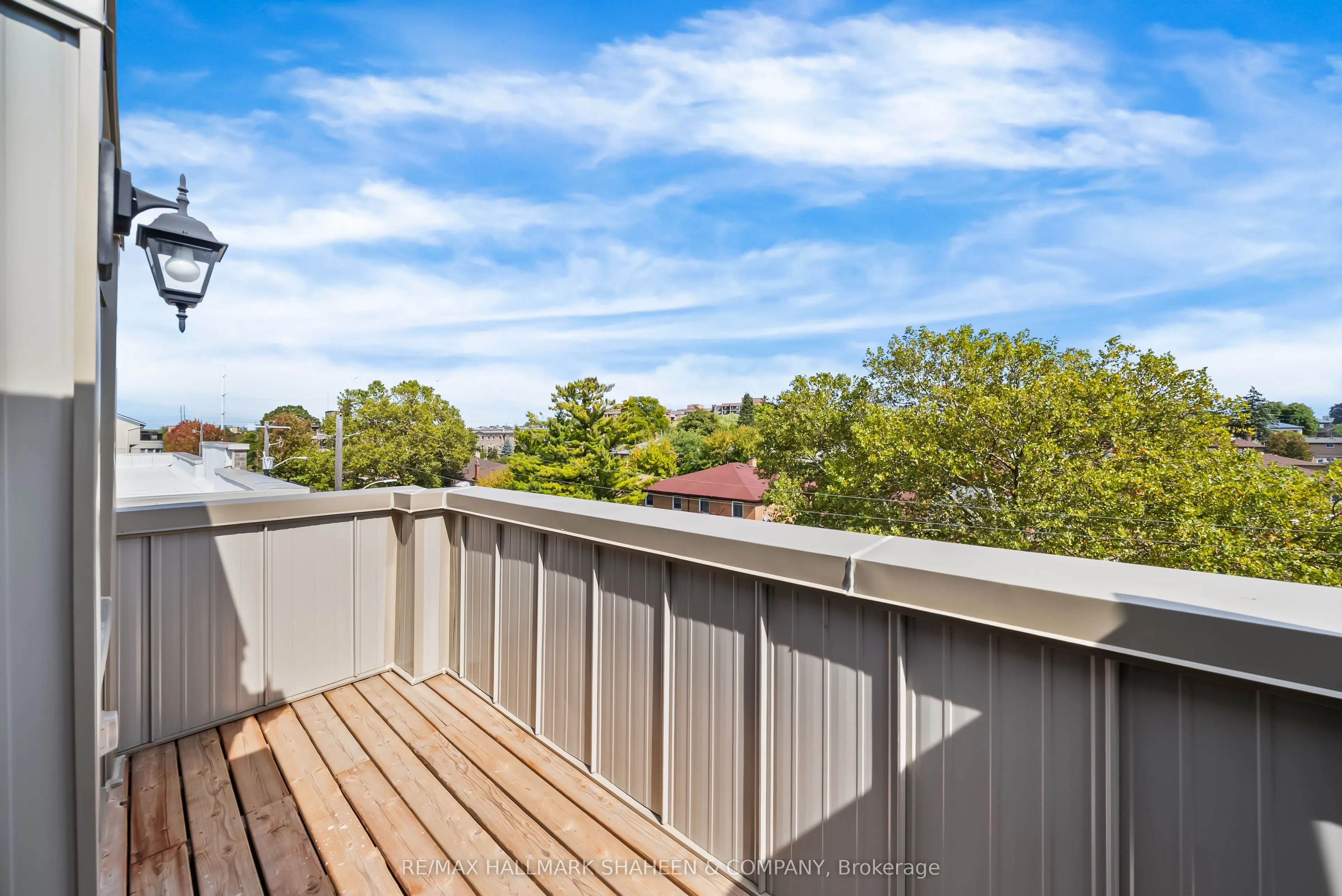 84B Tisdale Avenue