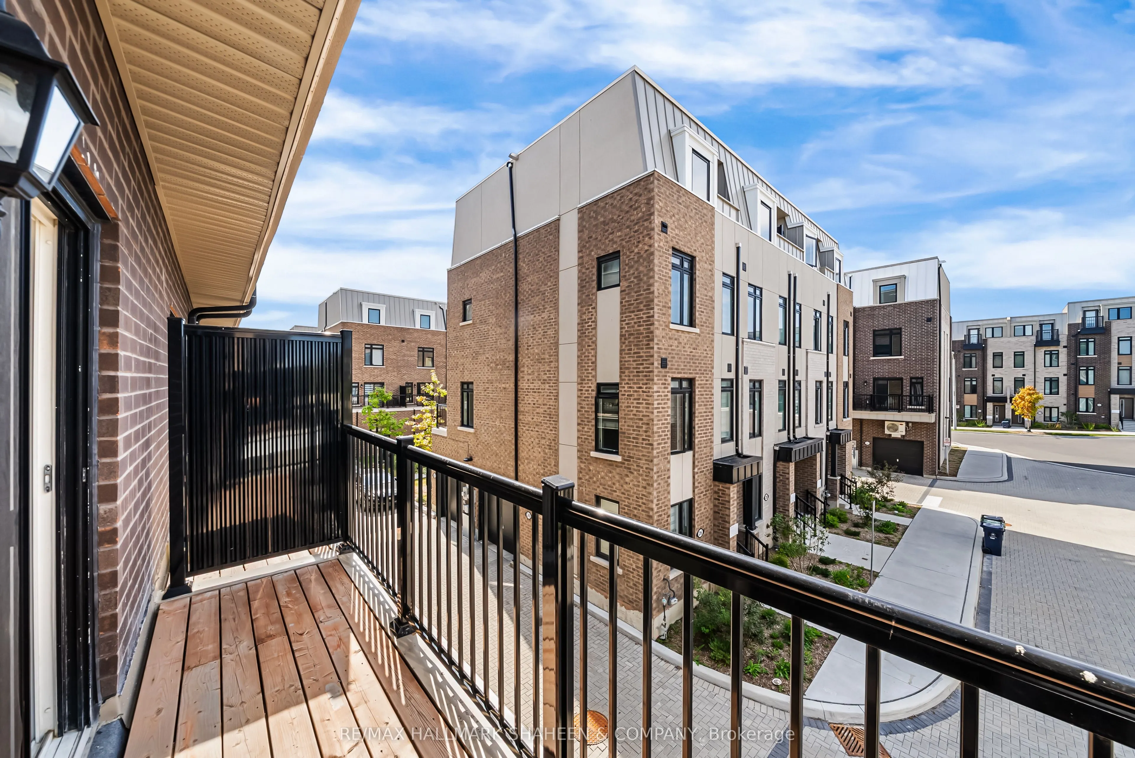 84B Tisdale Avenue