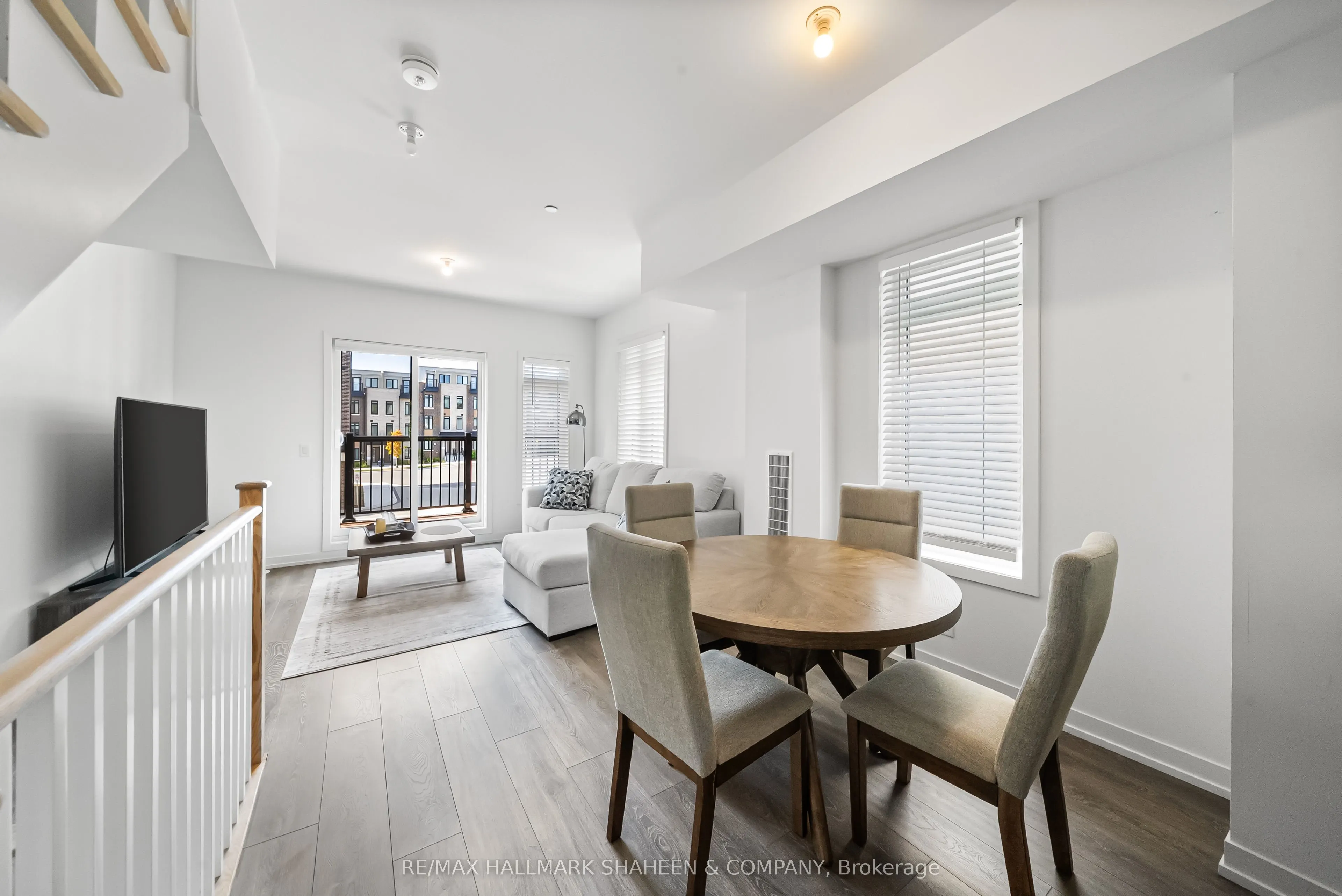 84B Tisdale Avenue