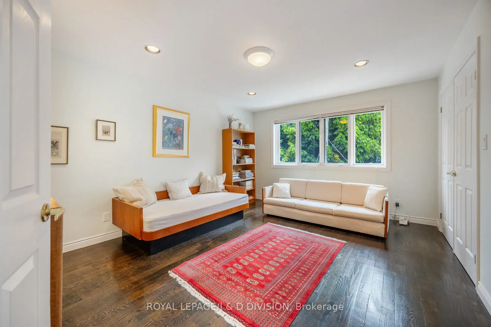 31 George Henry Boulevard
