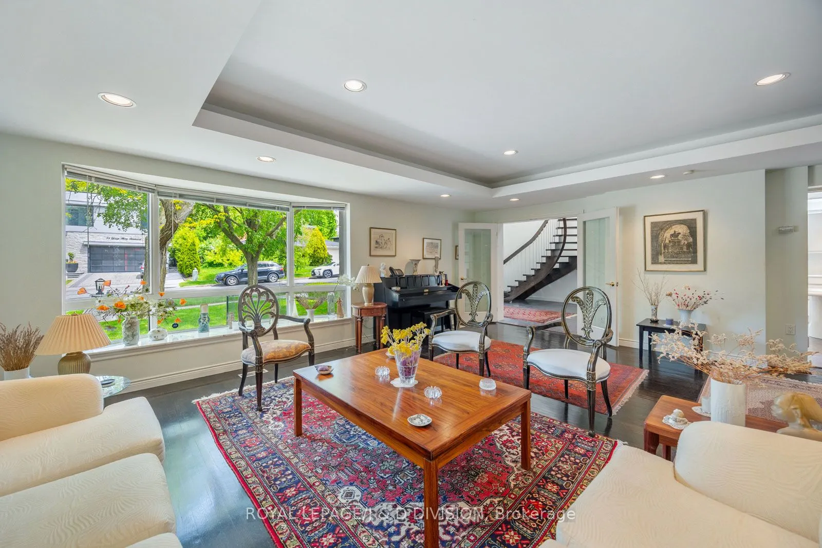 31 George Henry Boulevard