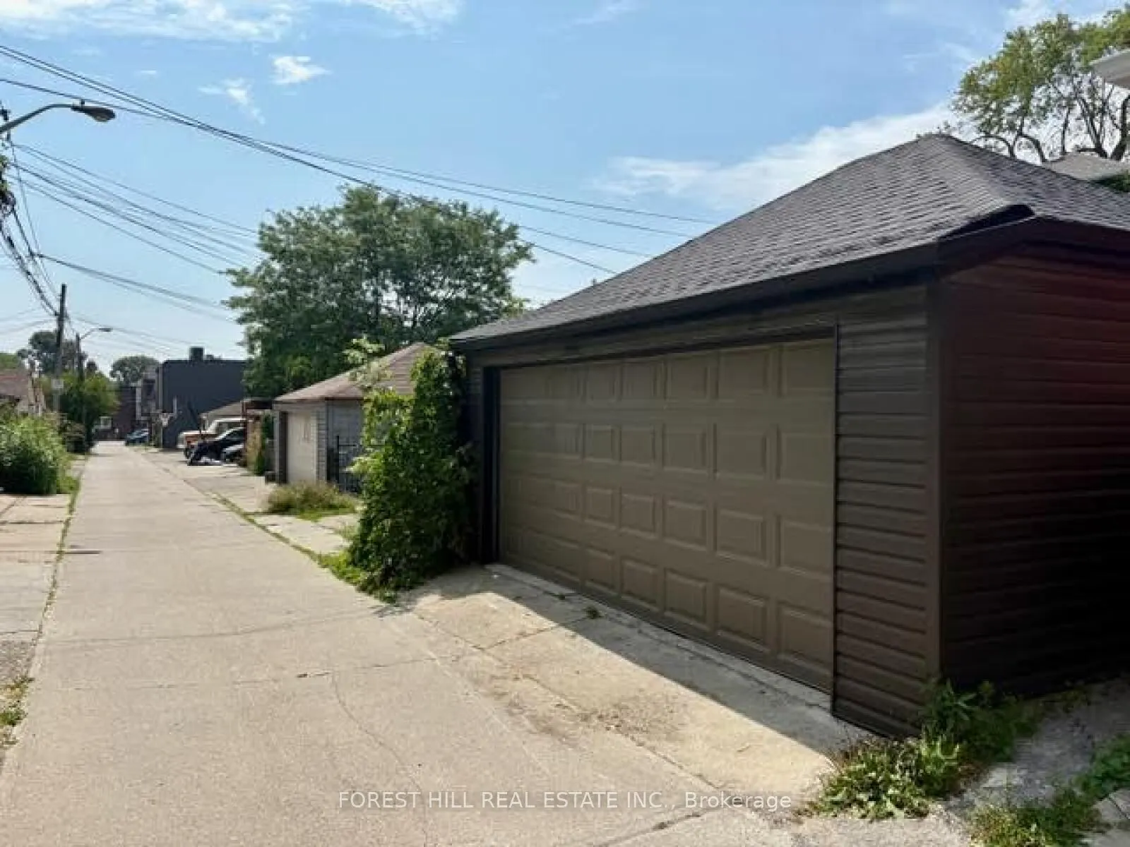 183 Wychwood Avenue