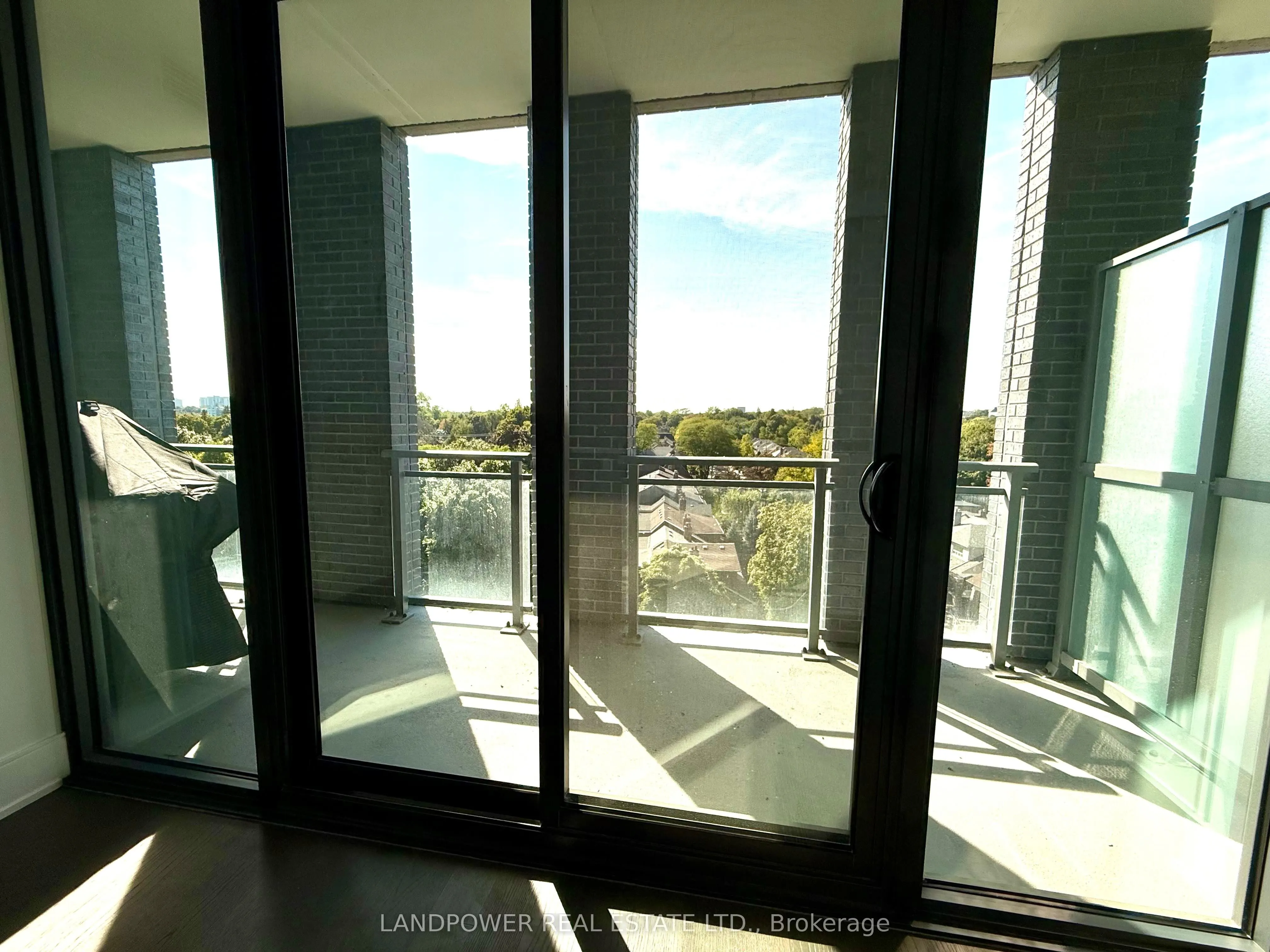 1 Hillsdale Avenue W, #601