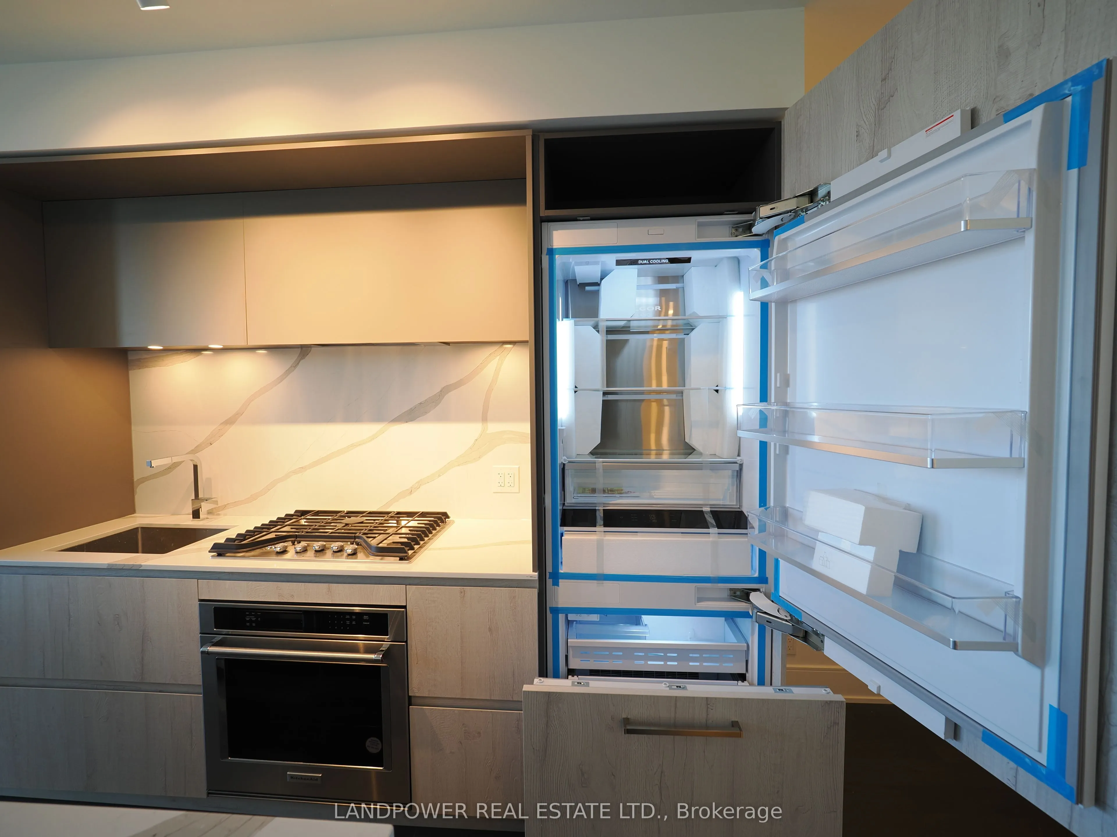 1 Hillsdale Avenue W, #601