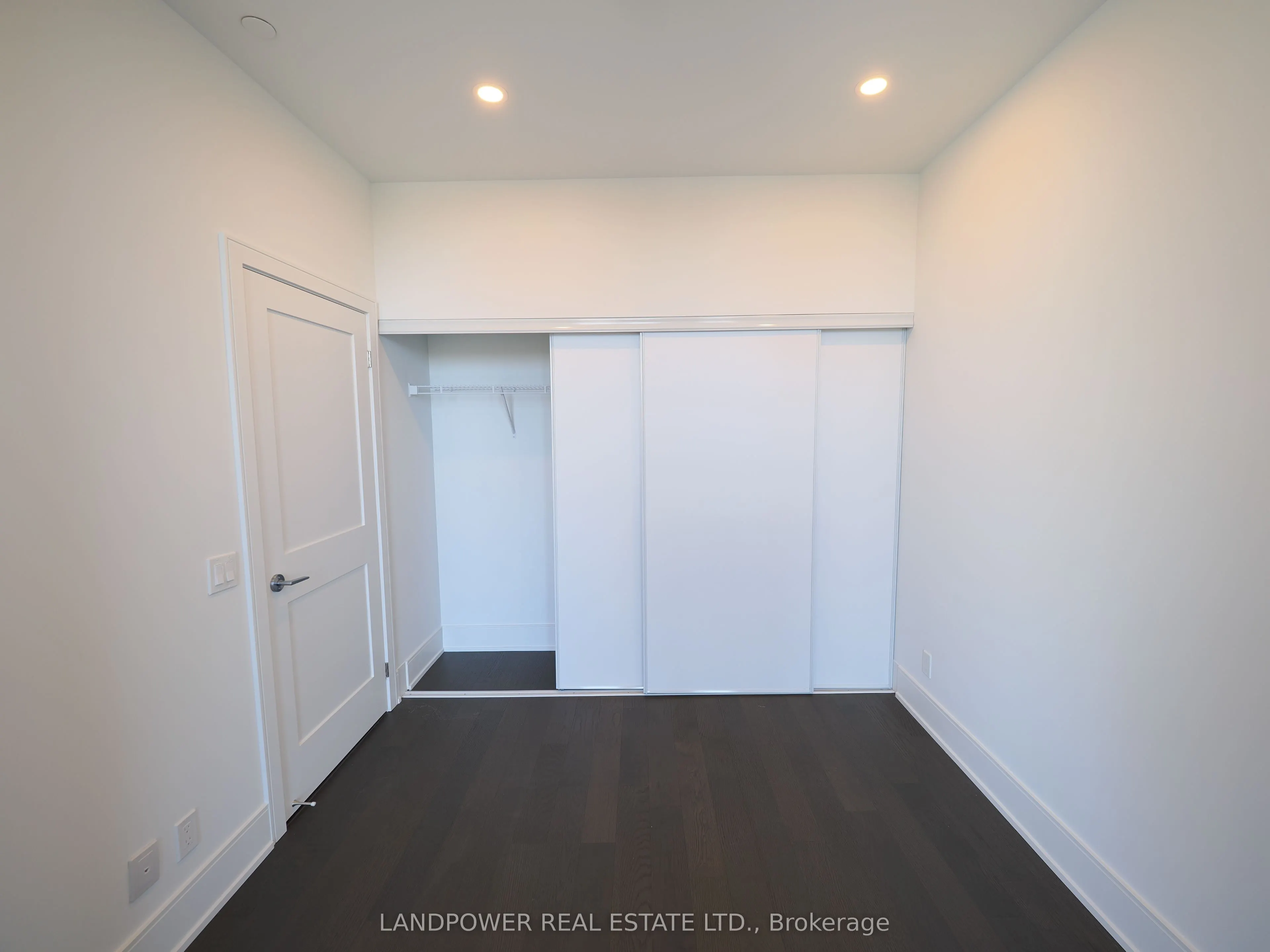 1 Hillsdale Avenue W, #601