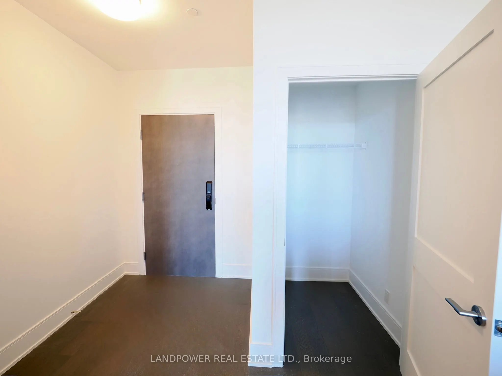 1 Hillsdale Avenue W, #601
