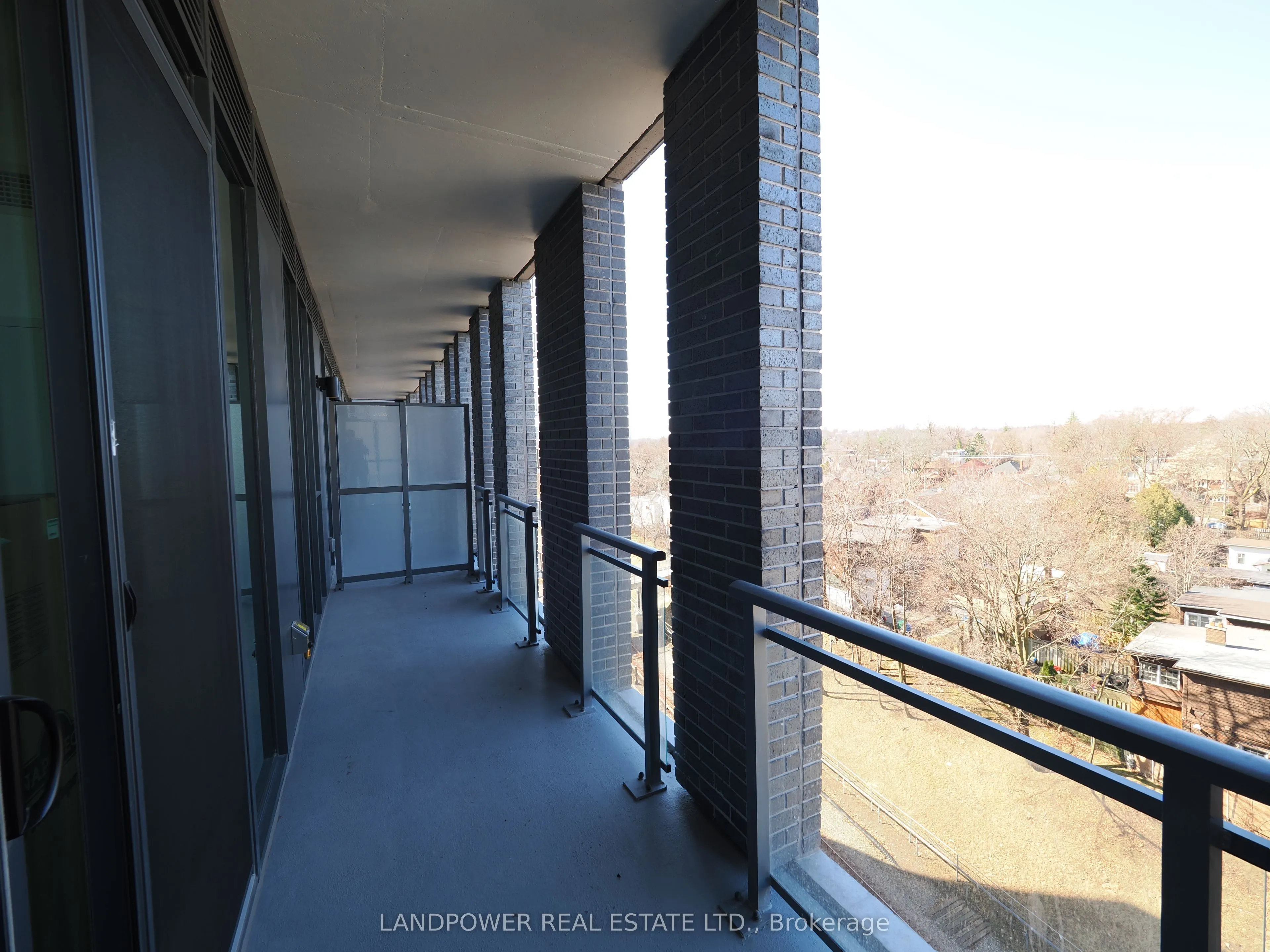 1 Hillsdale Avenue W, #601