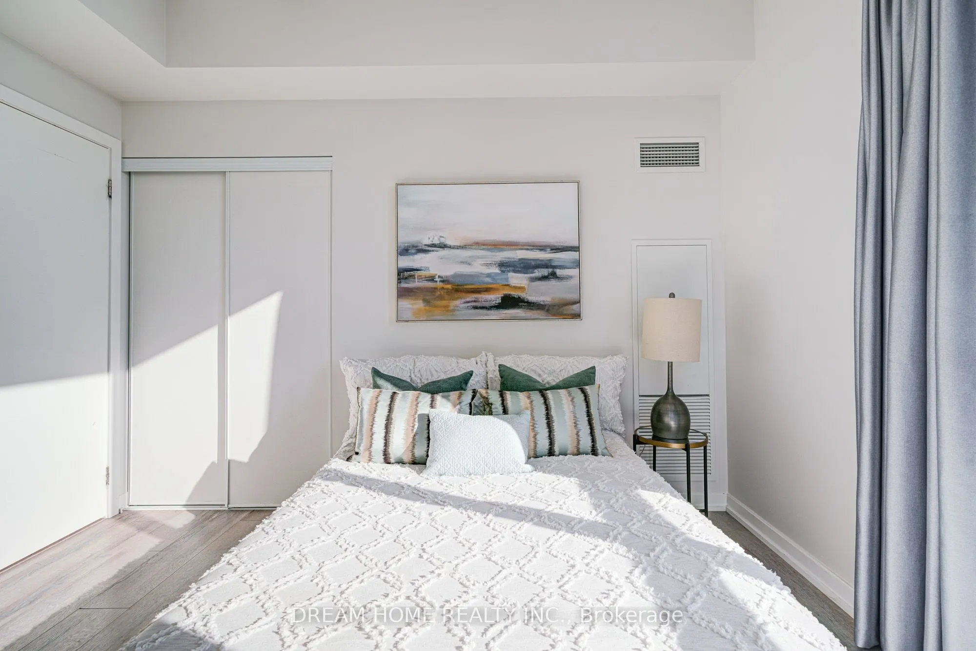 52 Forest Manor Road, #708