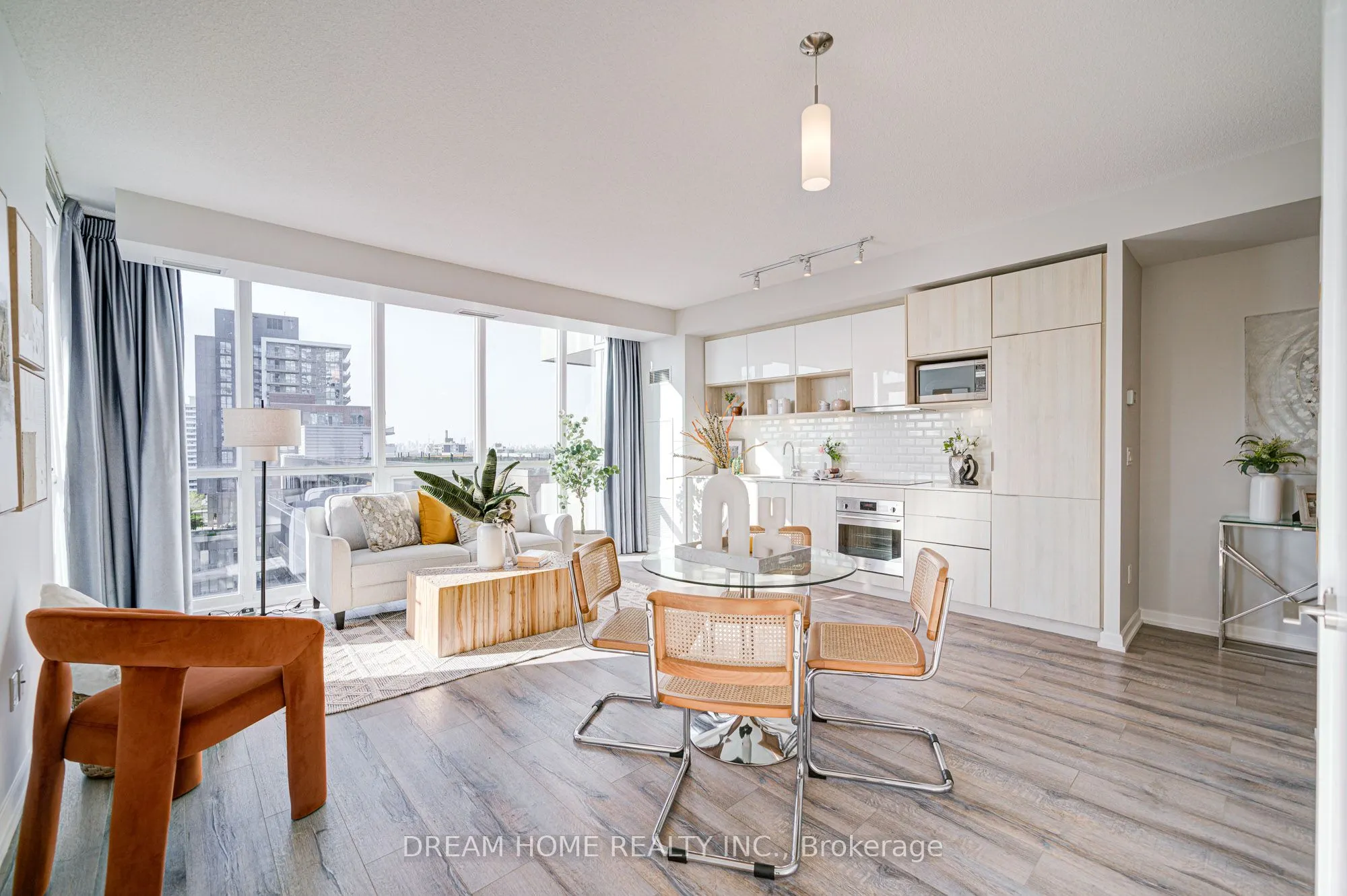 52 Forest Manor Road, #708