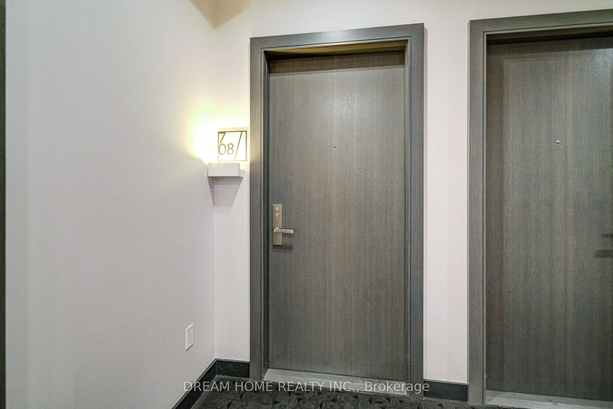 52 Forest Manor Road, #708
